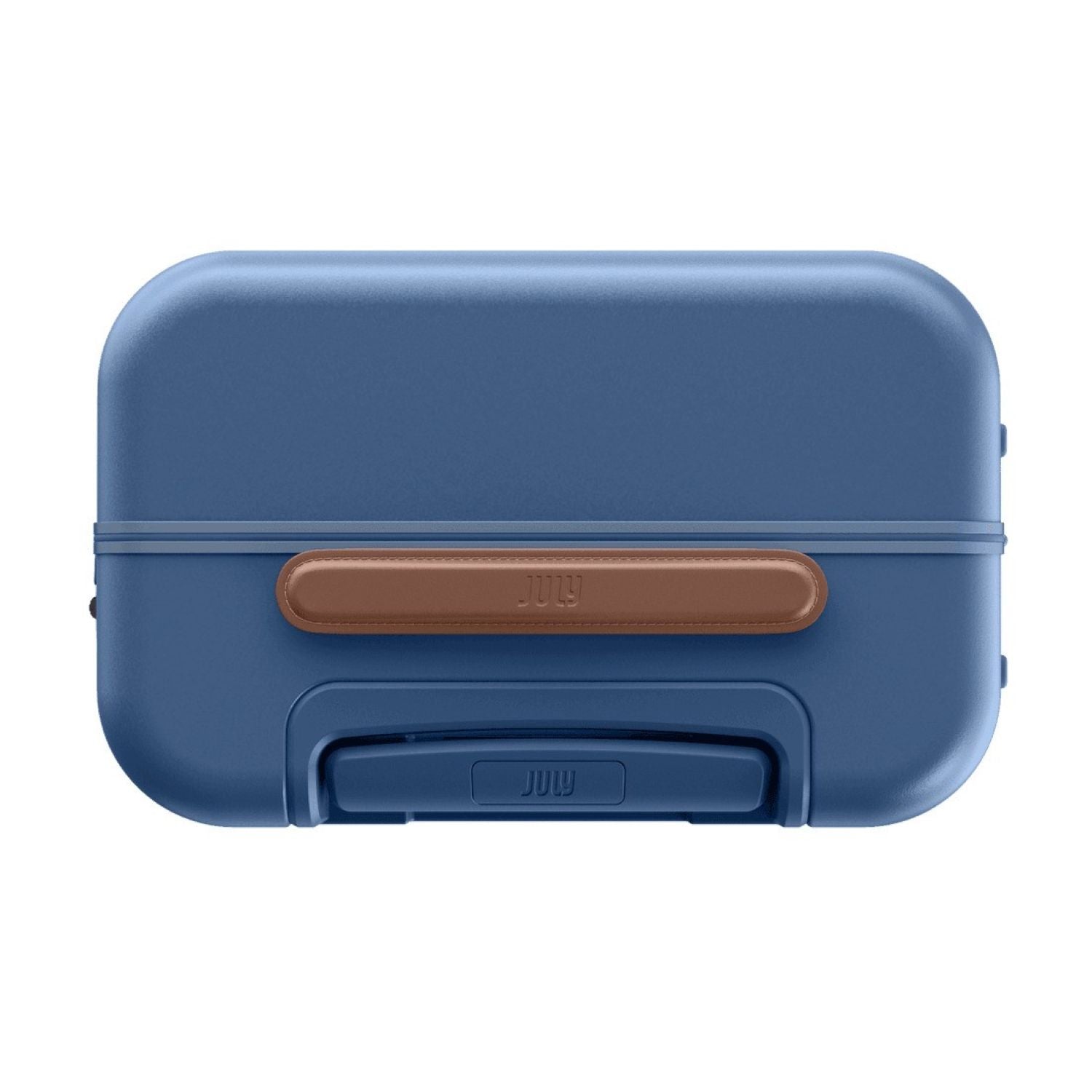 July Carry On Trunk Polycarbonate With Fastcharge USB-C 21" Luggage (SA)