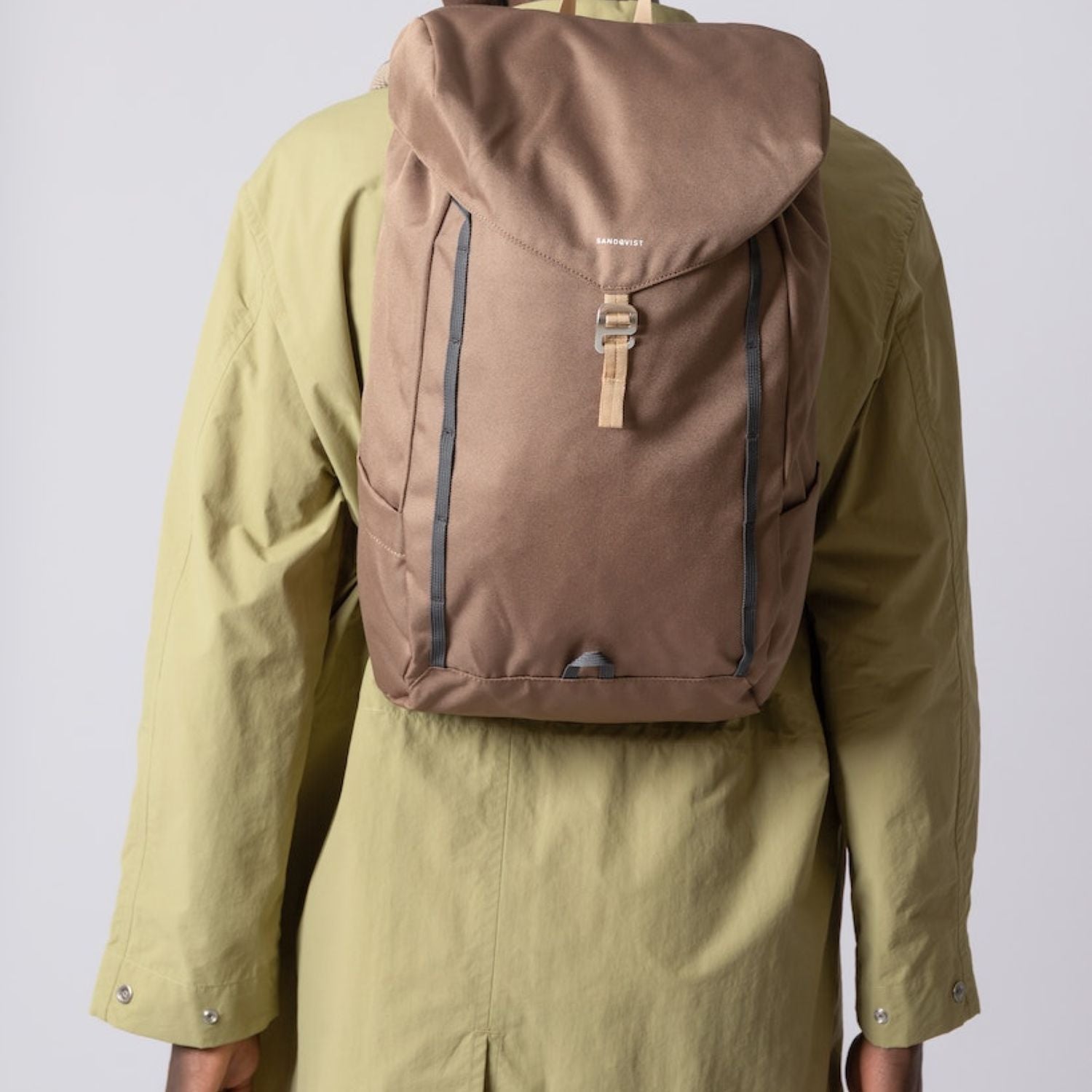 Sandqvist Arvid Backpack