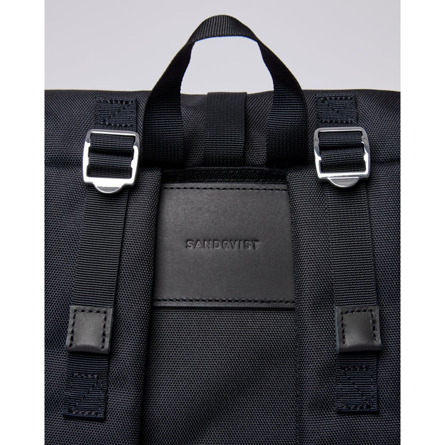 Sandqvist Bernt Backpack