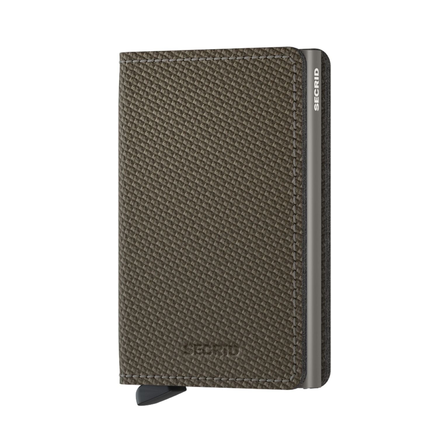 Secrid Slimwallet (Carbon)