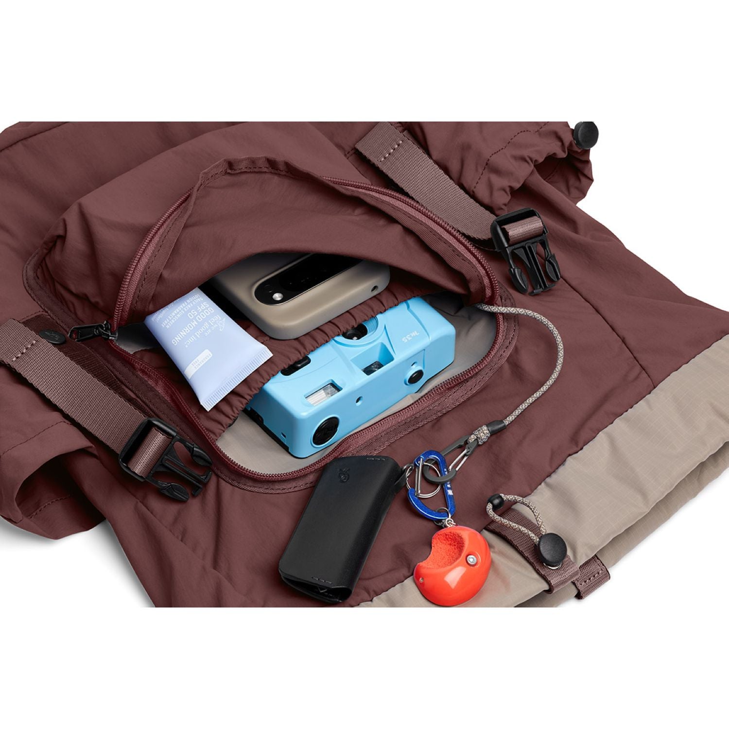 Bellroy Cinch Backpack