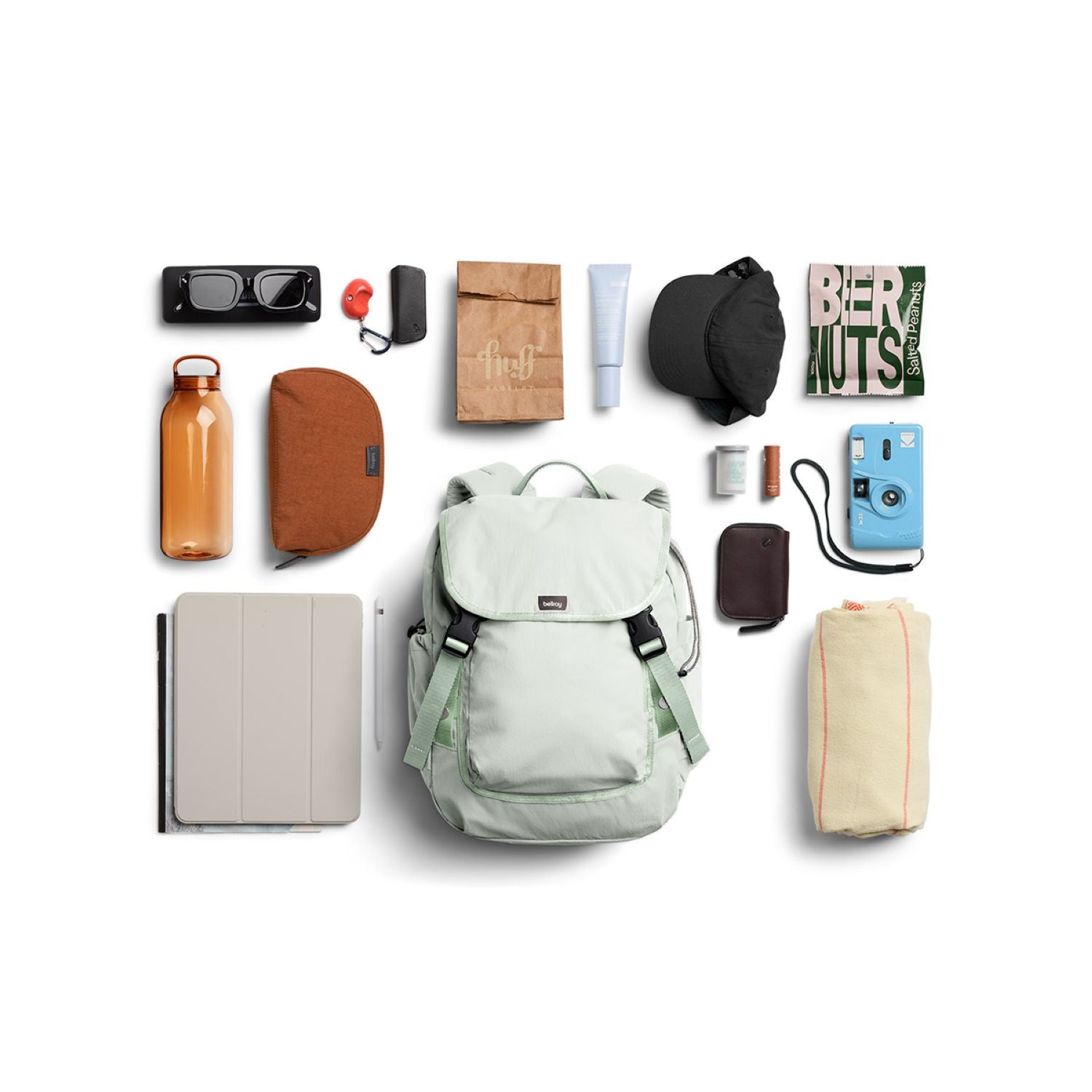 Bellroy Cinch Backpack
