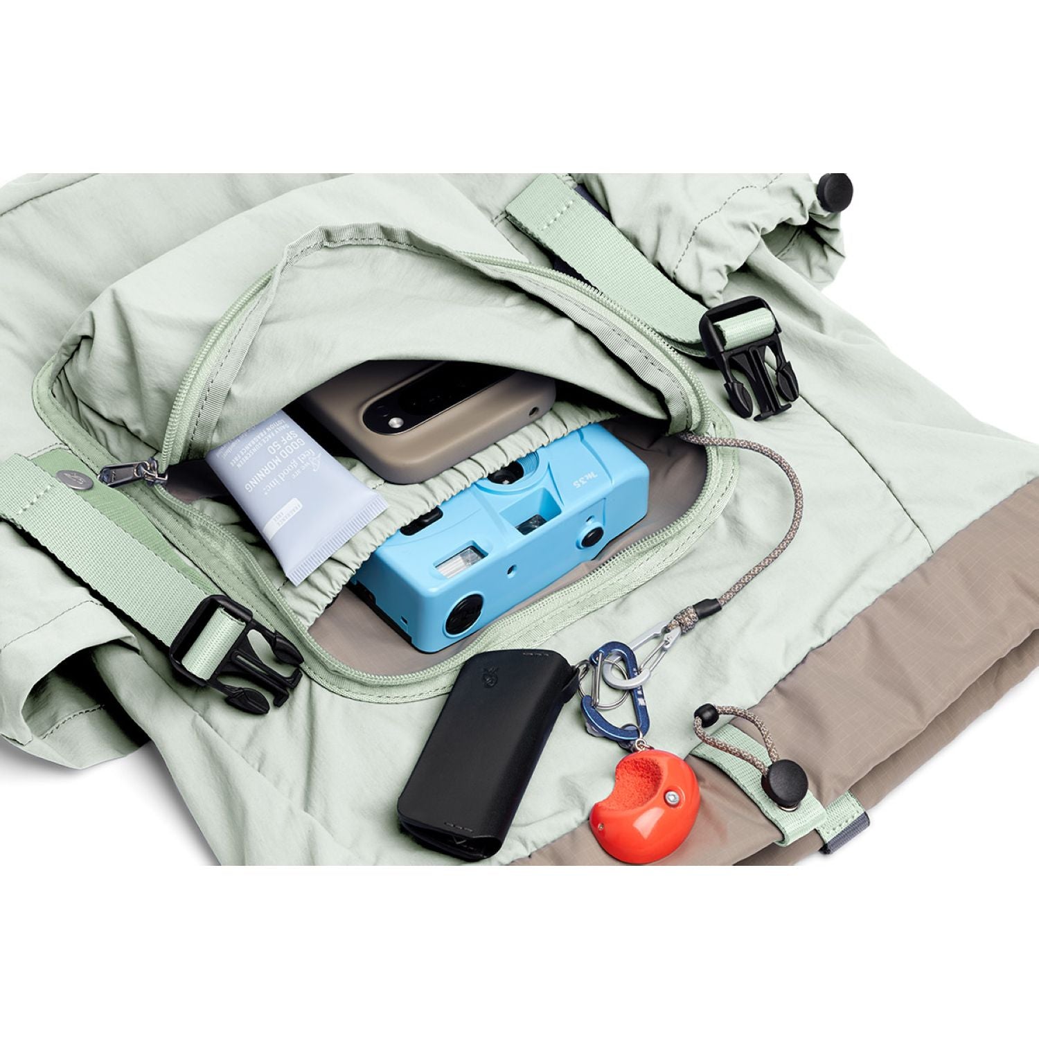 Bellroy Cinch Backpack