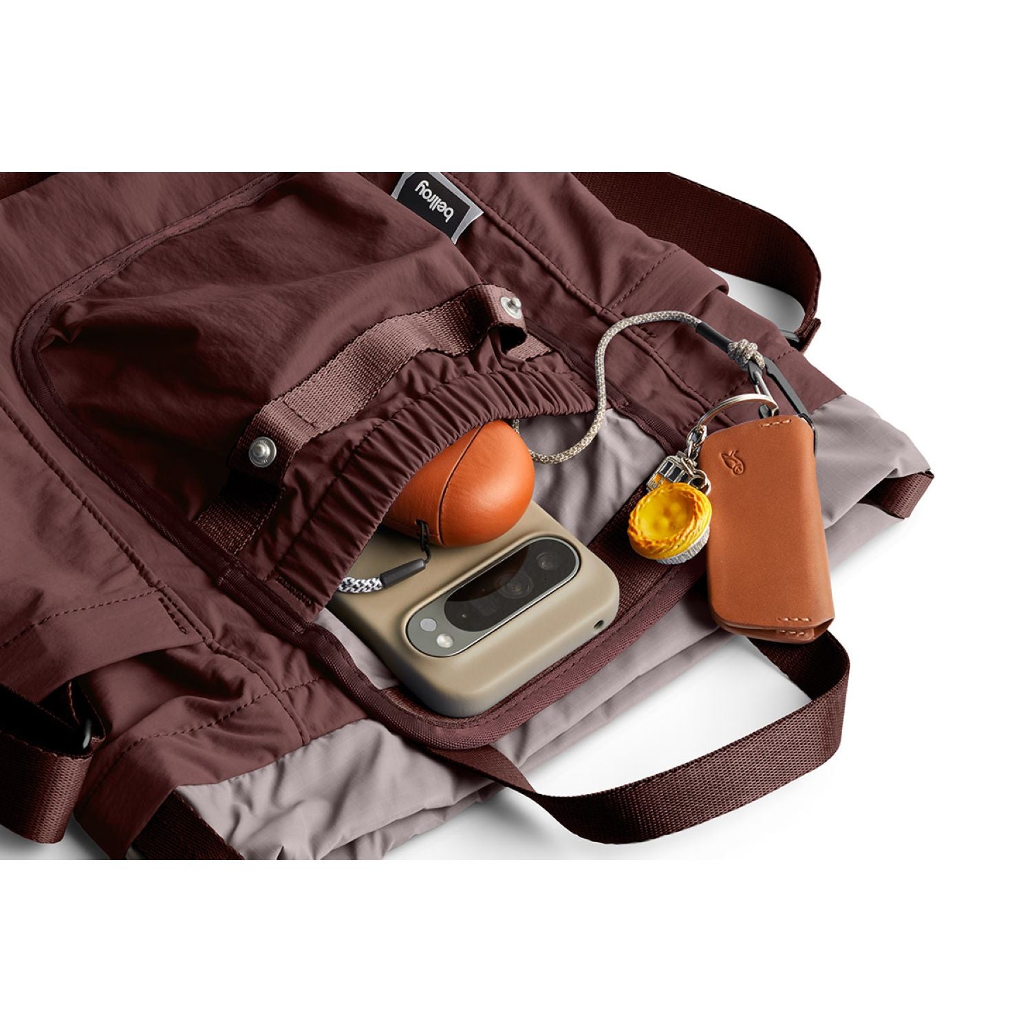 Bellroy Cinch Bucket Bag