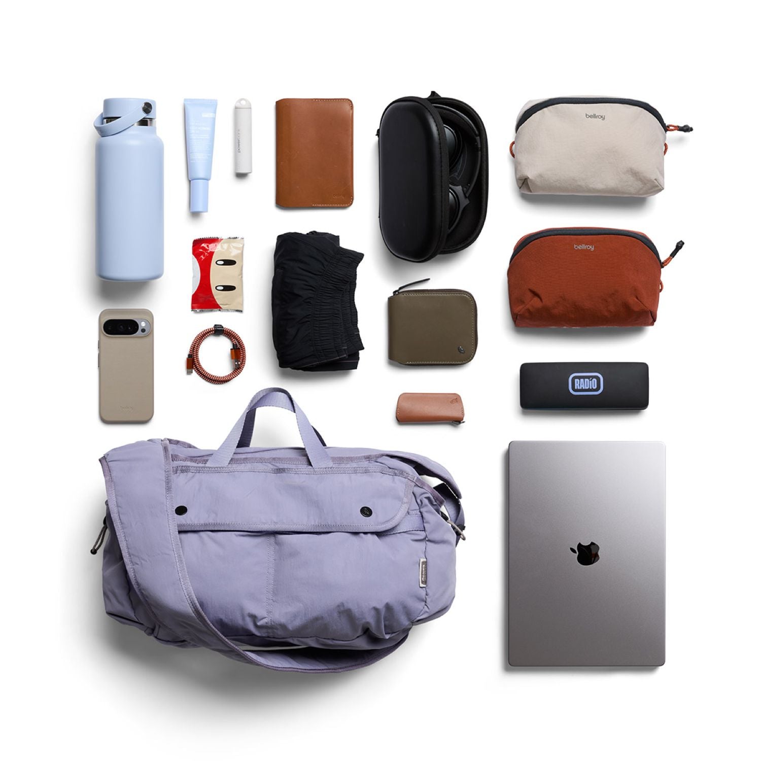 Bellroy Cinch Carryall