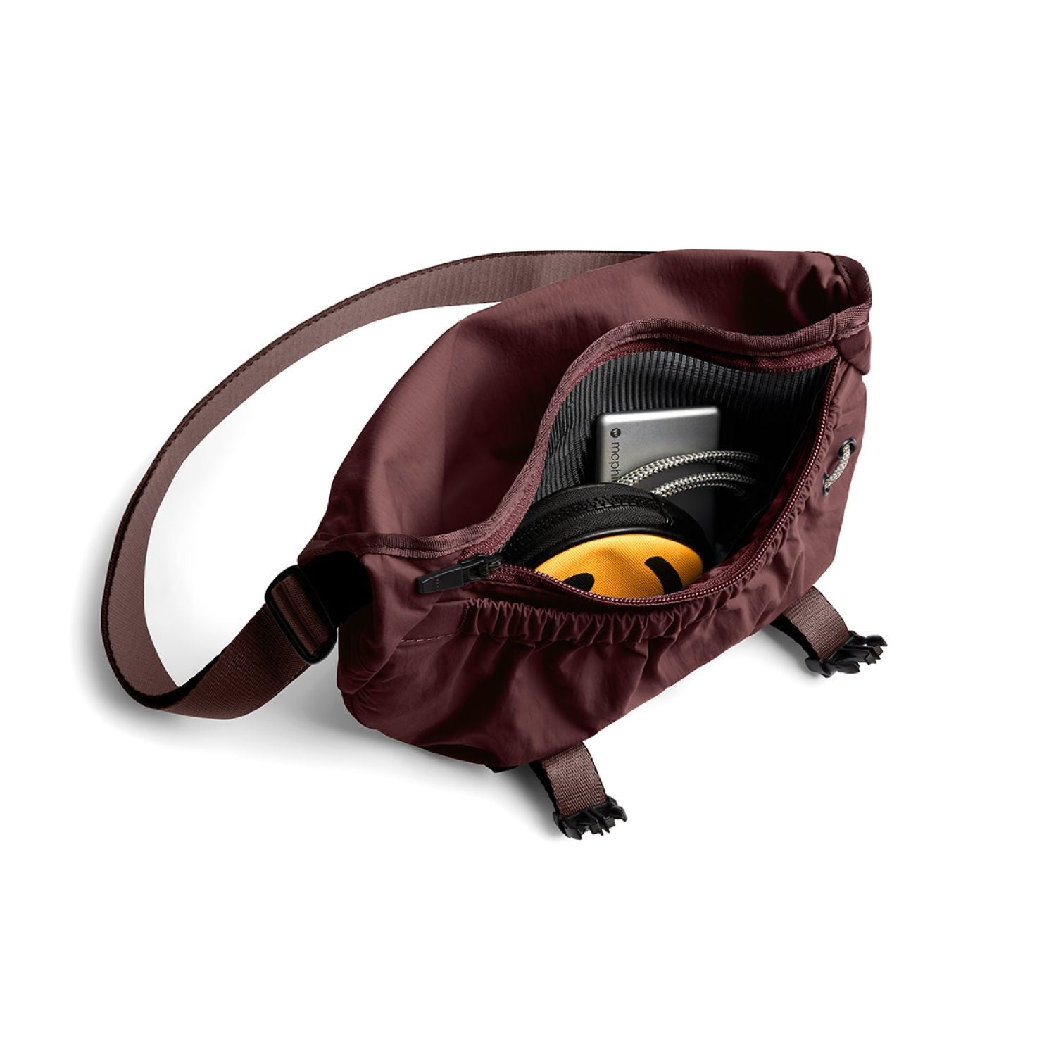 Bellroy Cinch Mini Messenger Bag