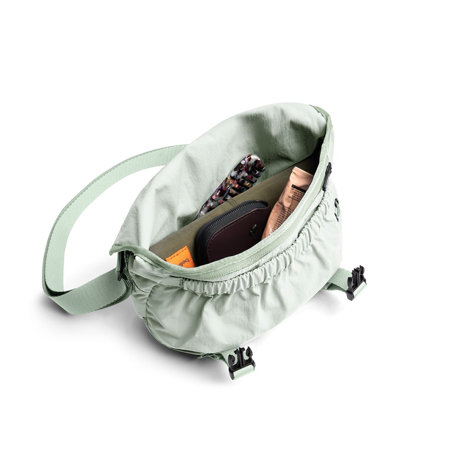 Bellroy Cinch Mini Messenger Bag