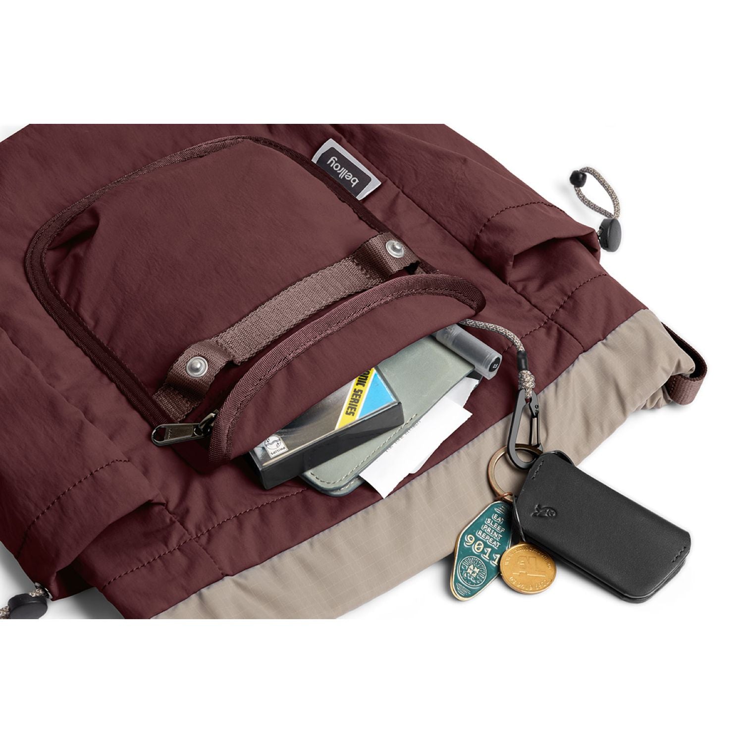 Bellroy Cinch Mini Pack