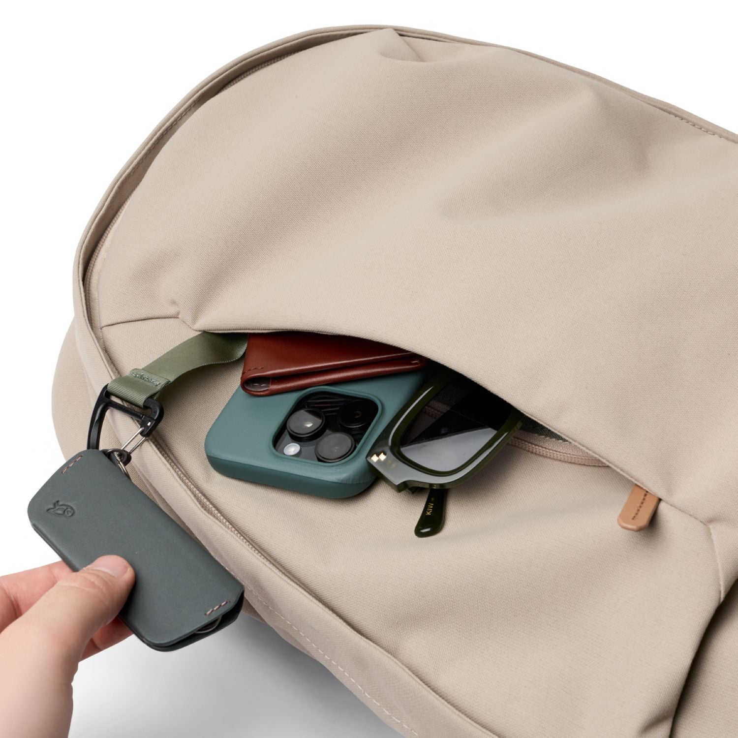 Bellroy Classic Backpack (Third Edition)