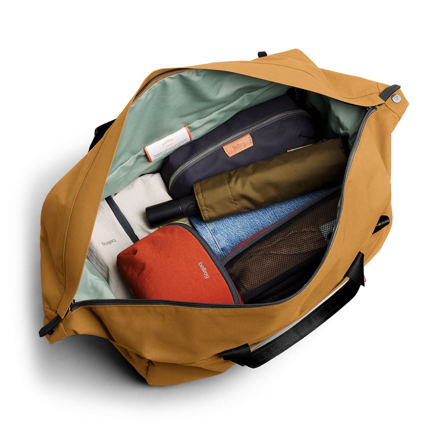Bellroy Classic Duffel 35L