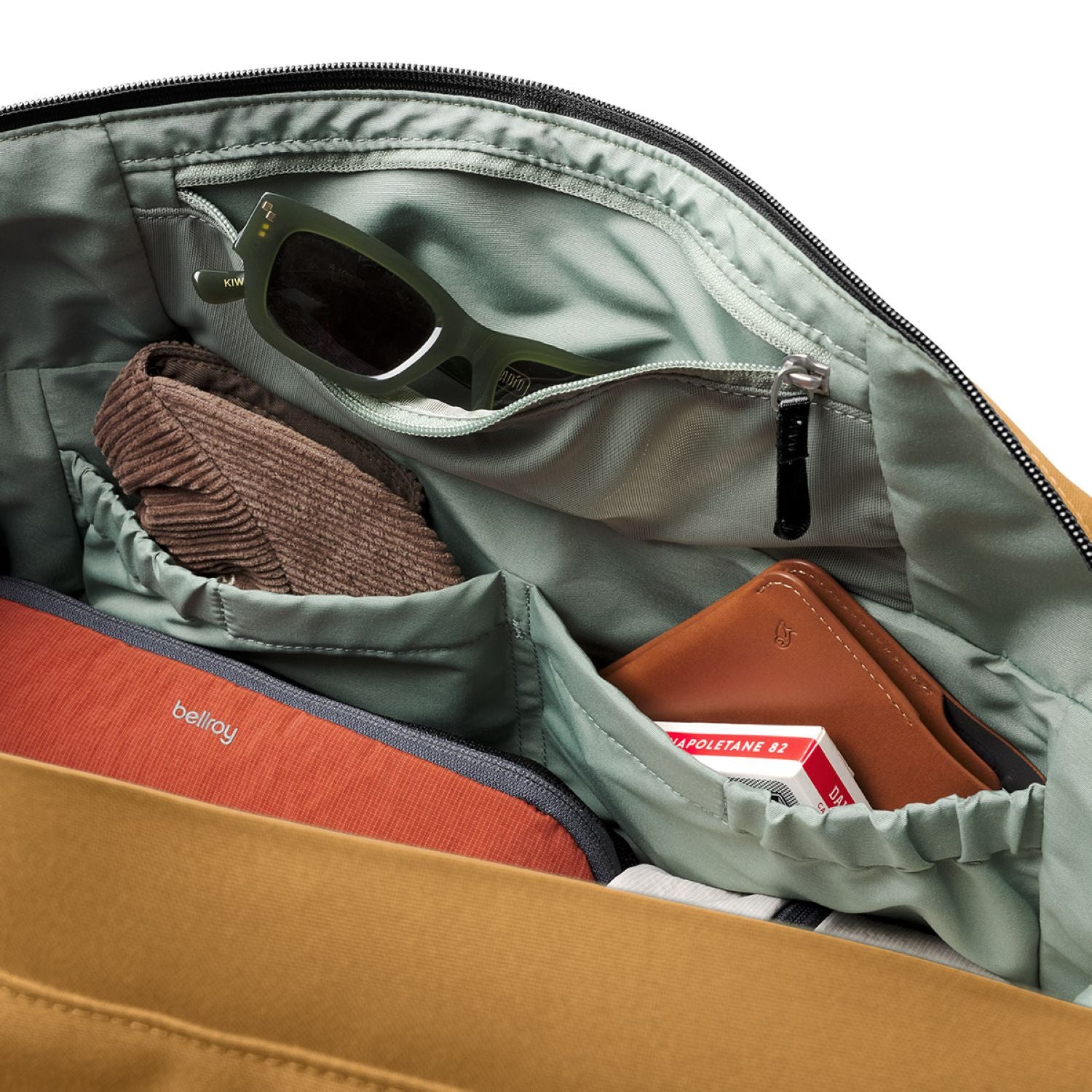 Bellroy Classic Duffel 35L