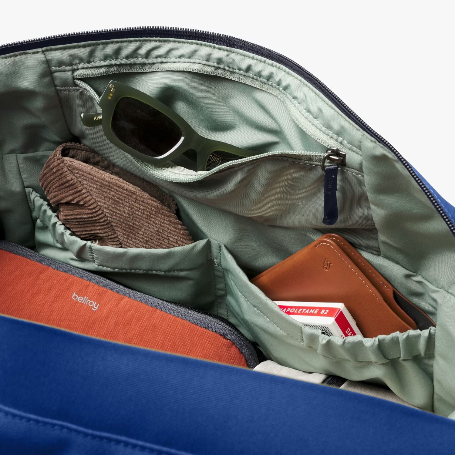 Bellroy Classic Duffel 35L