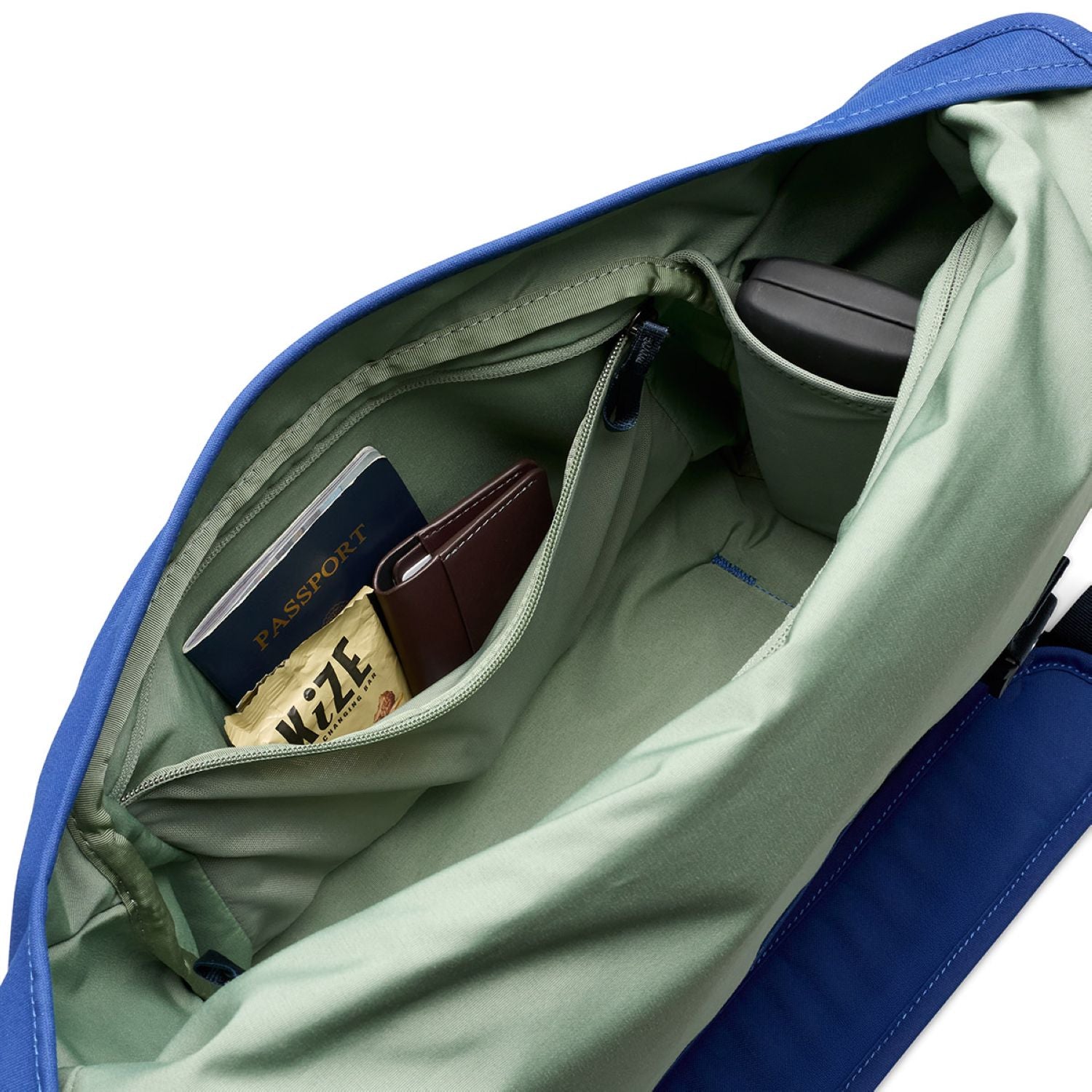 Bellroy Classic Messenger (SA)