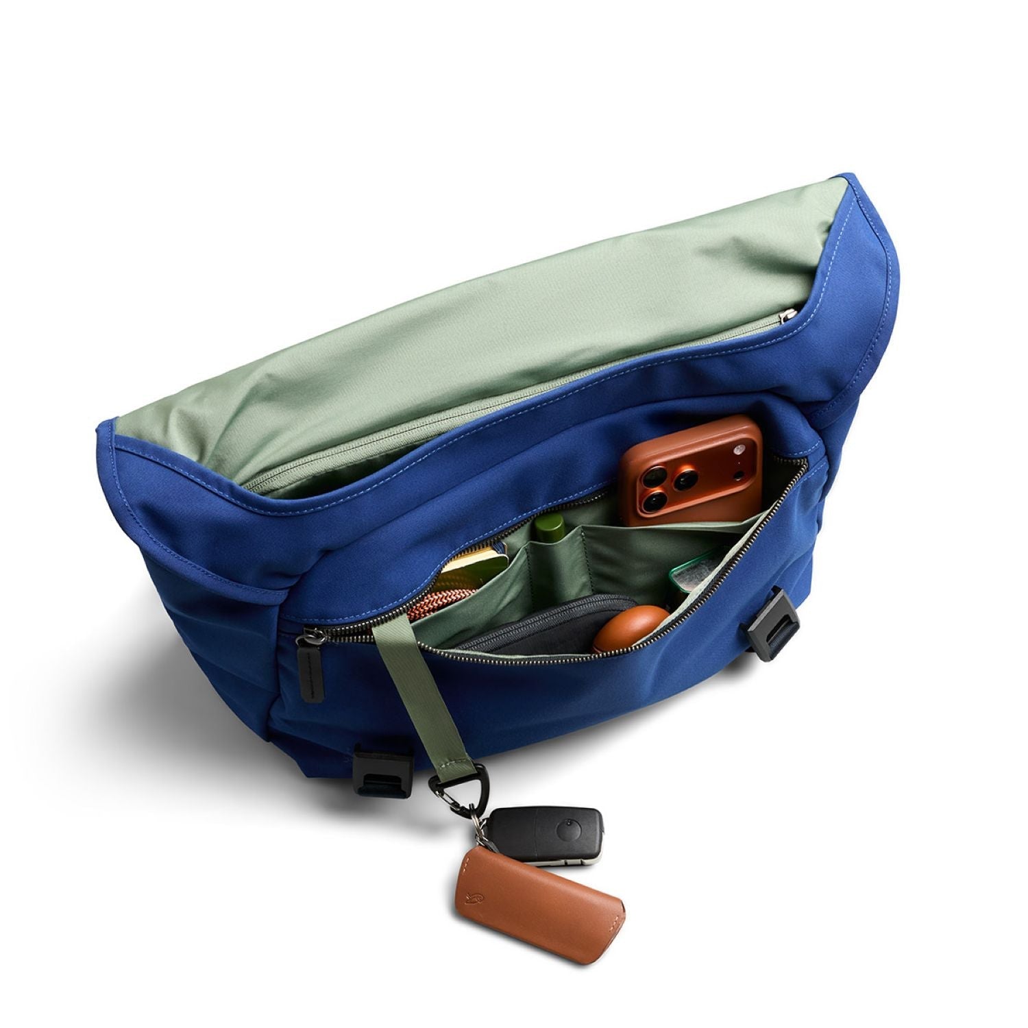 Bellroy Classic Messenger (SA)