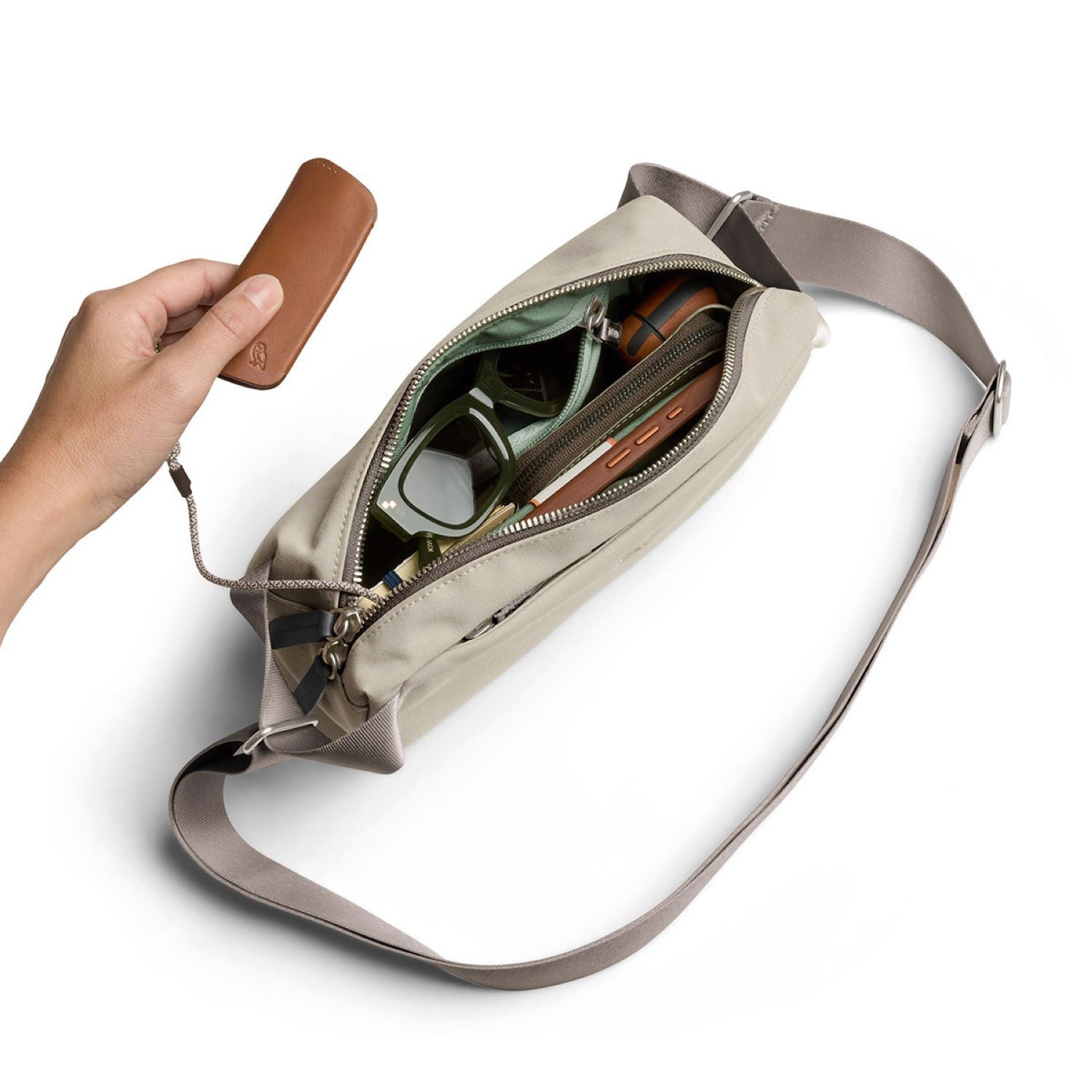 Bellroy Classic Sling 3L