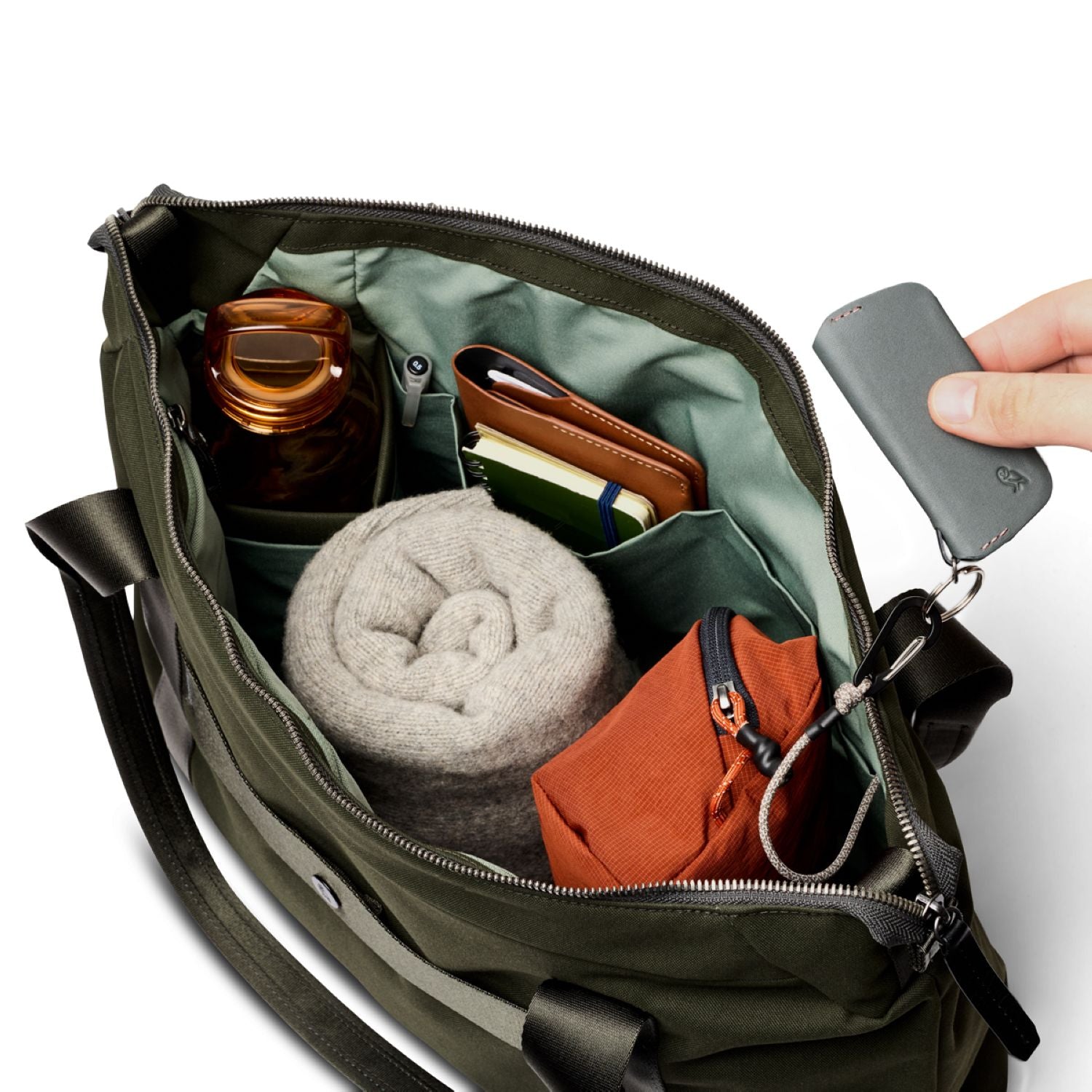 Bellroy Classic Tote (Second Edition)