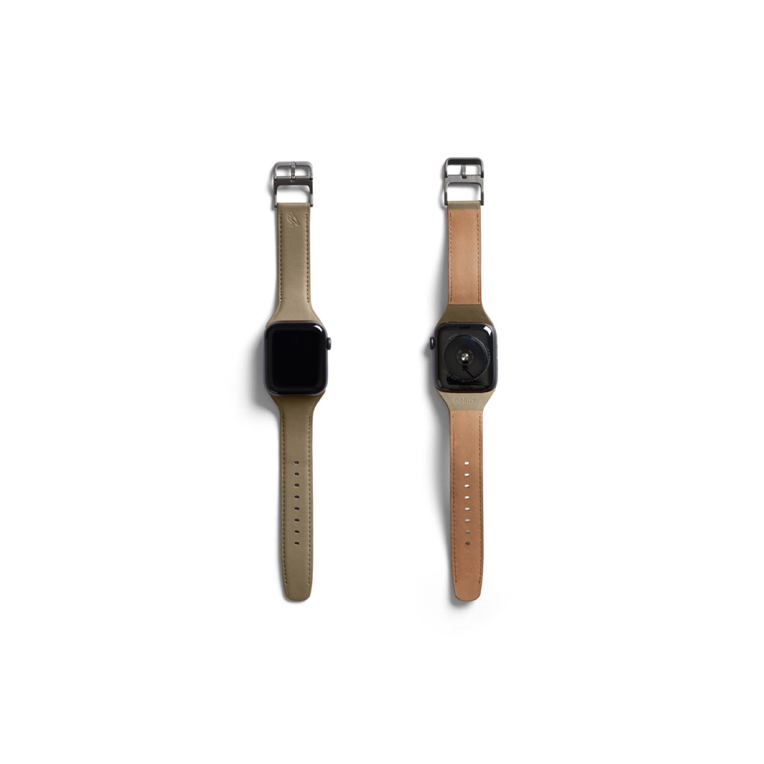 Bellroy Classic Watch Strap Large (44-49mm) (SA)