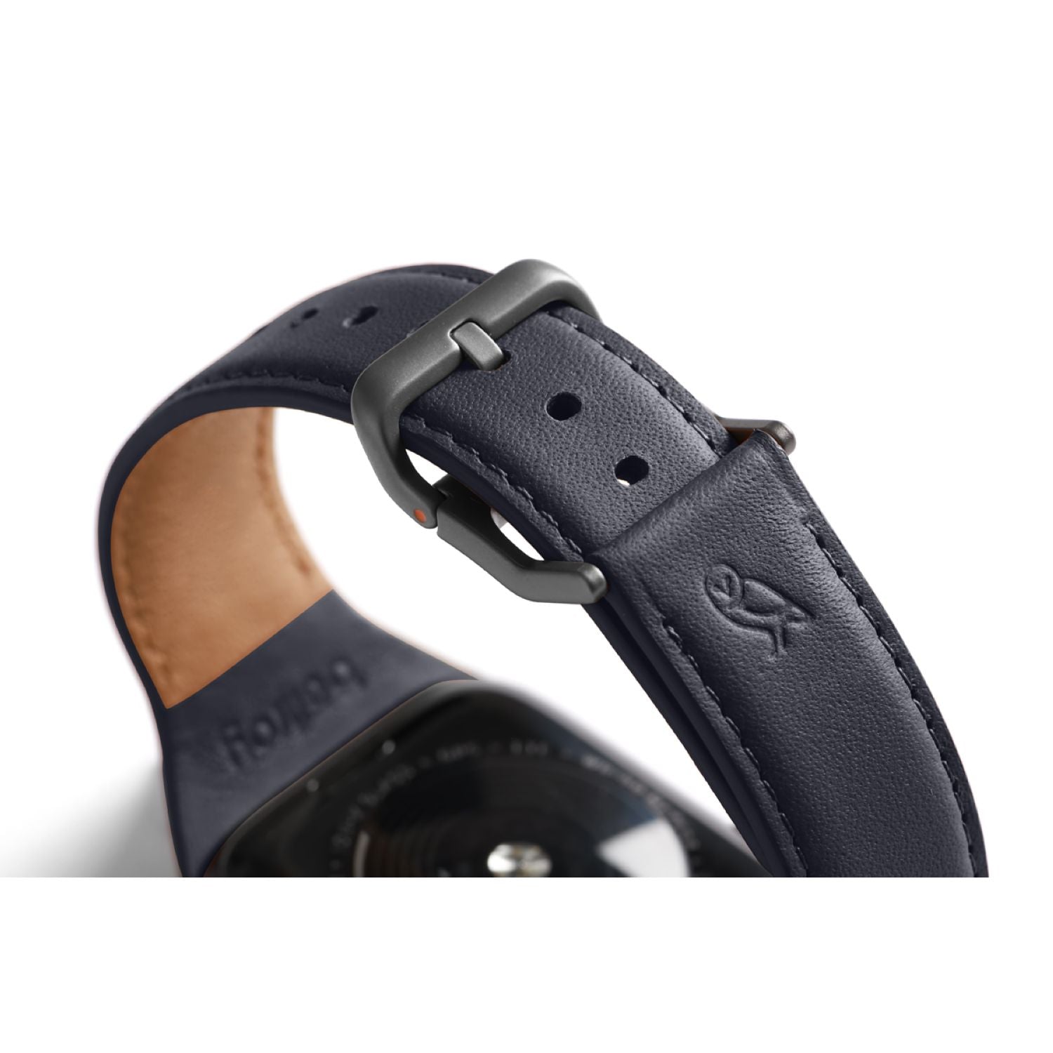 Bellroy Classic Watch Strap Small (38-42mm) (SA)