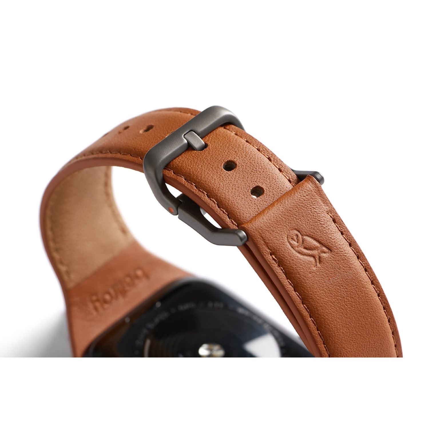 Bellroy Classic Watch Strap Large (44-49mm) (SA)