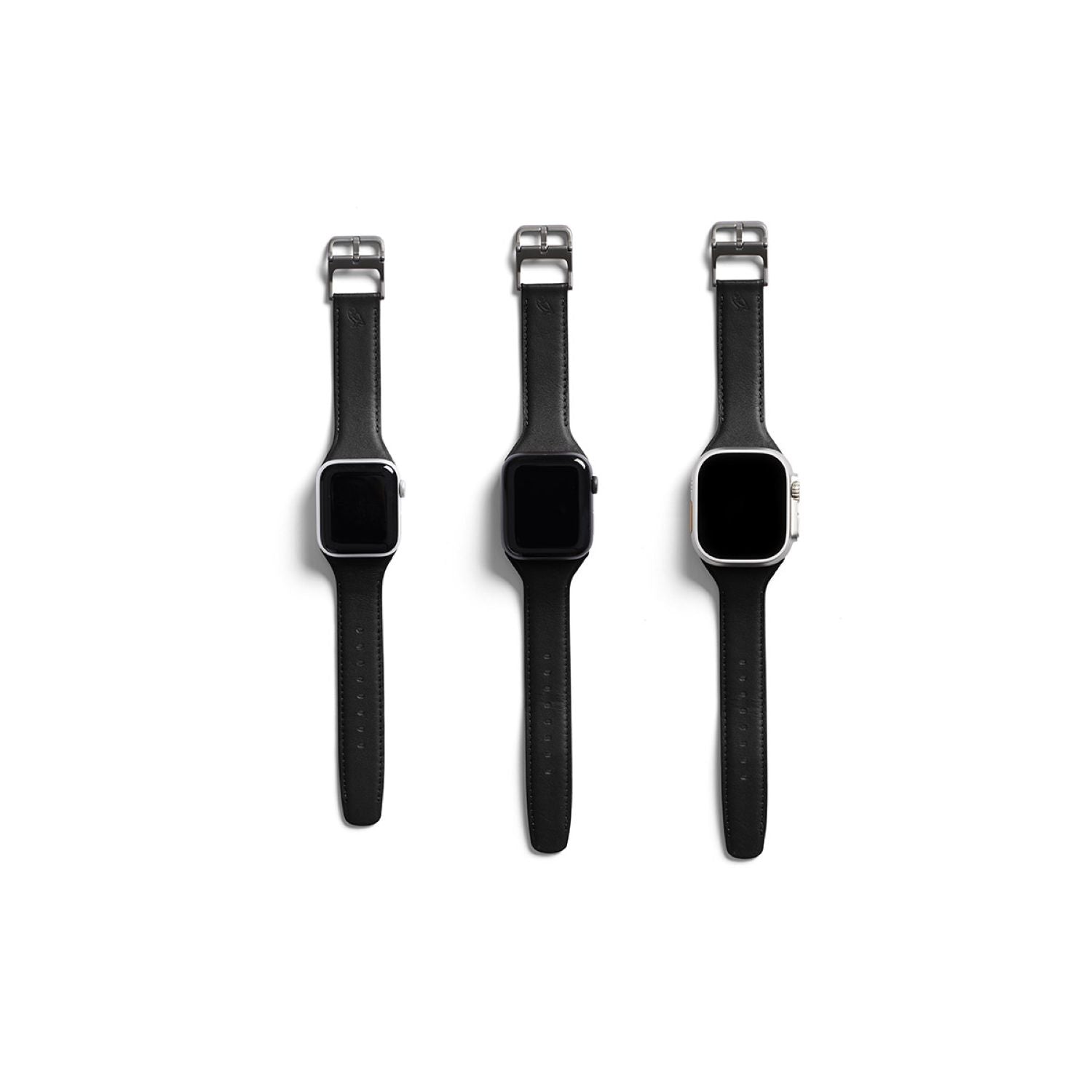 Bellroy Classic Watch Strap Large (44-49mm) (SA)