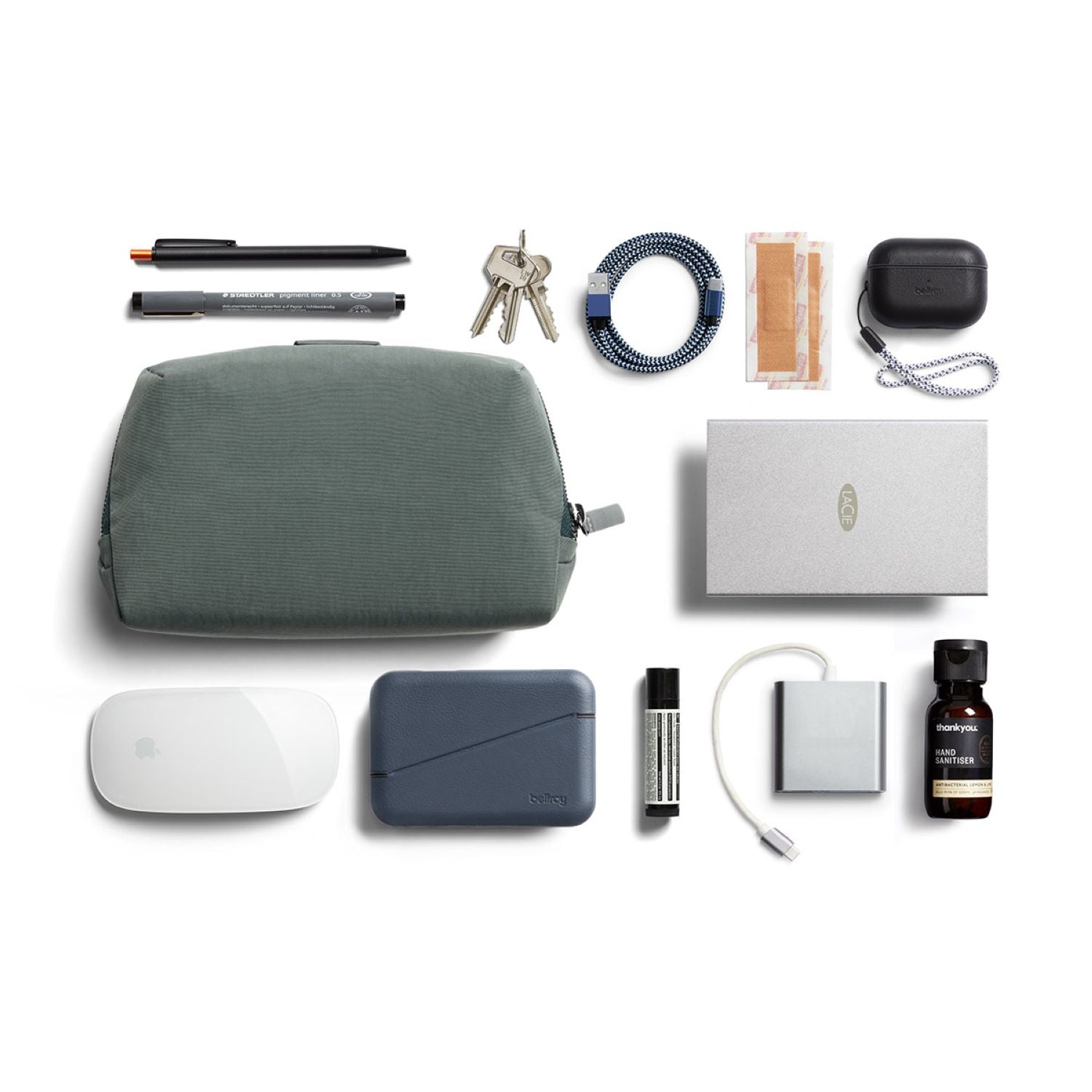 Bellroy Desk Caddy