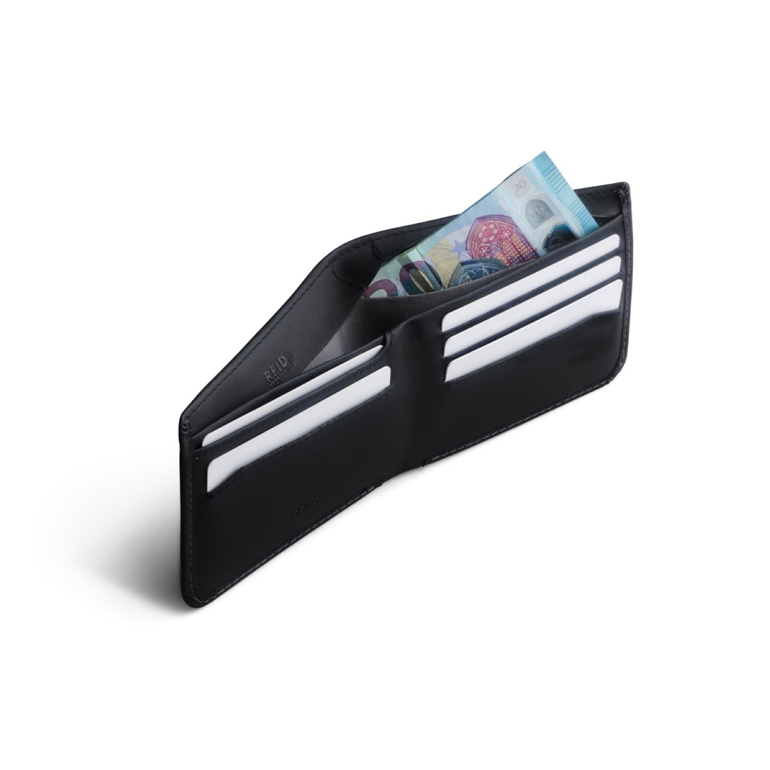 Bellroy Hide & Seek Wallet HI - Innovera Edition