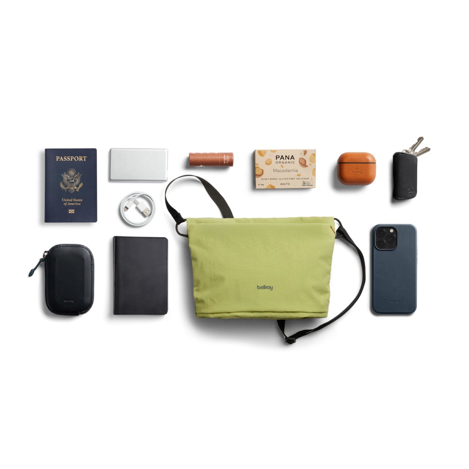 Bellroy Lite Sacoche (SA)