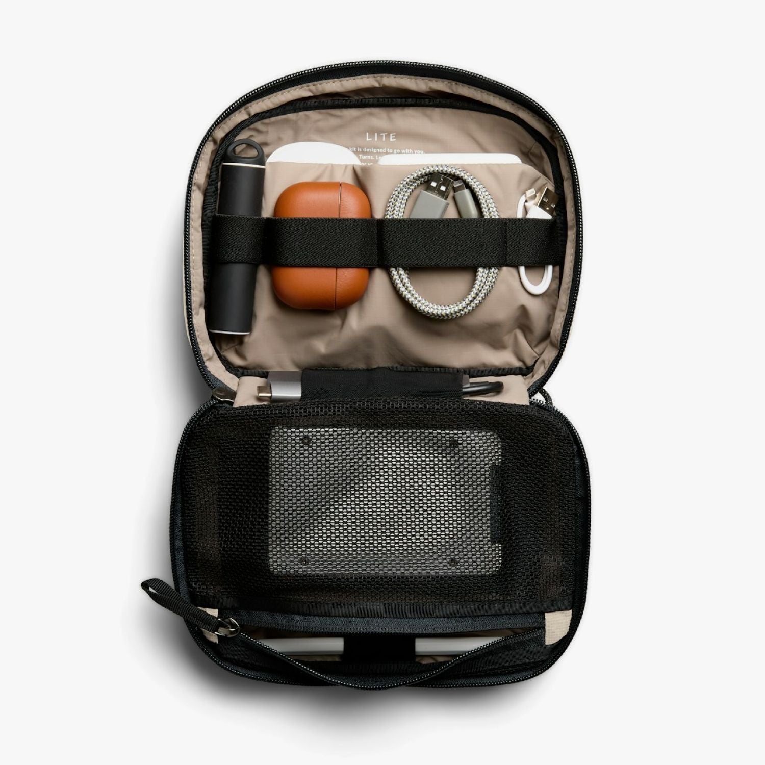 Bellroy Lite Tech Kit