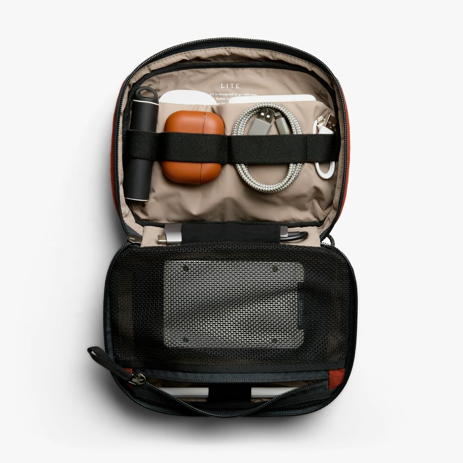 Bellroy Lite Tech Kit