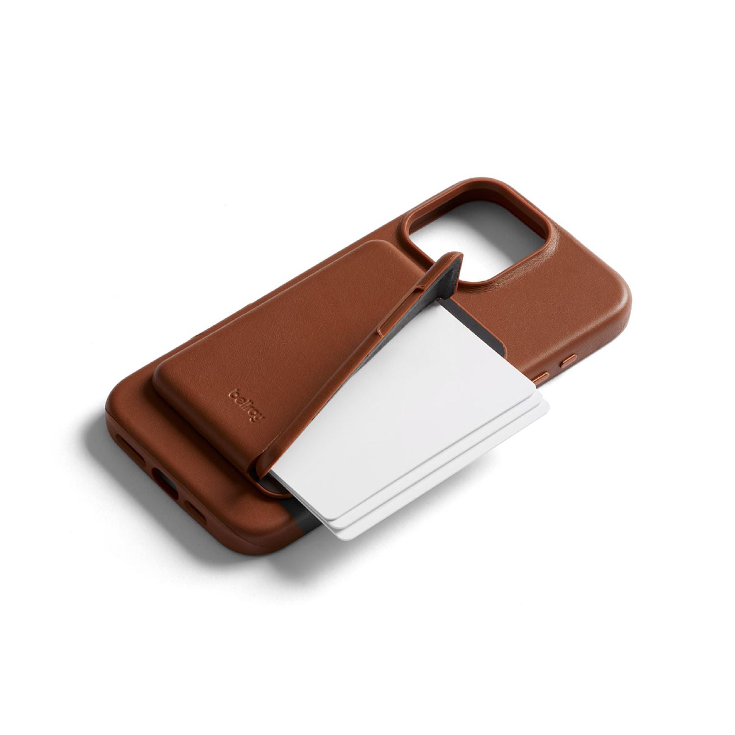 Bellroy Mod Phone Case + Wallet Iphone 16 Pro Max (SA)