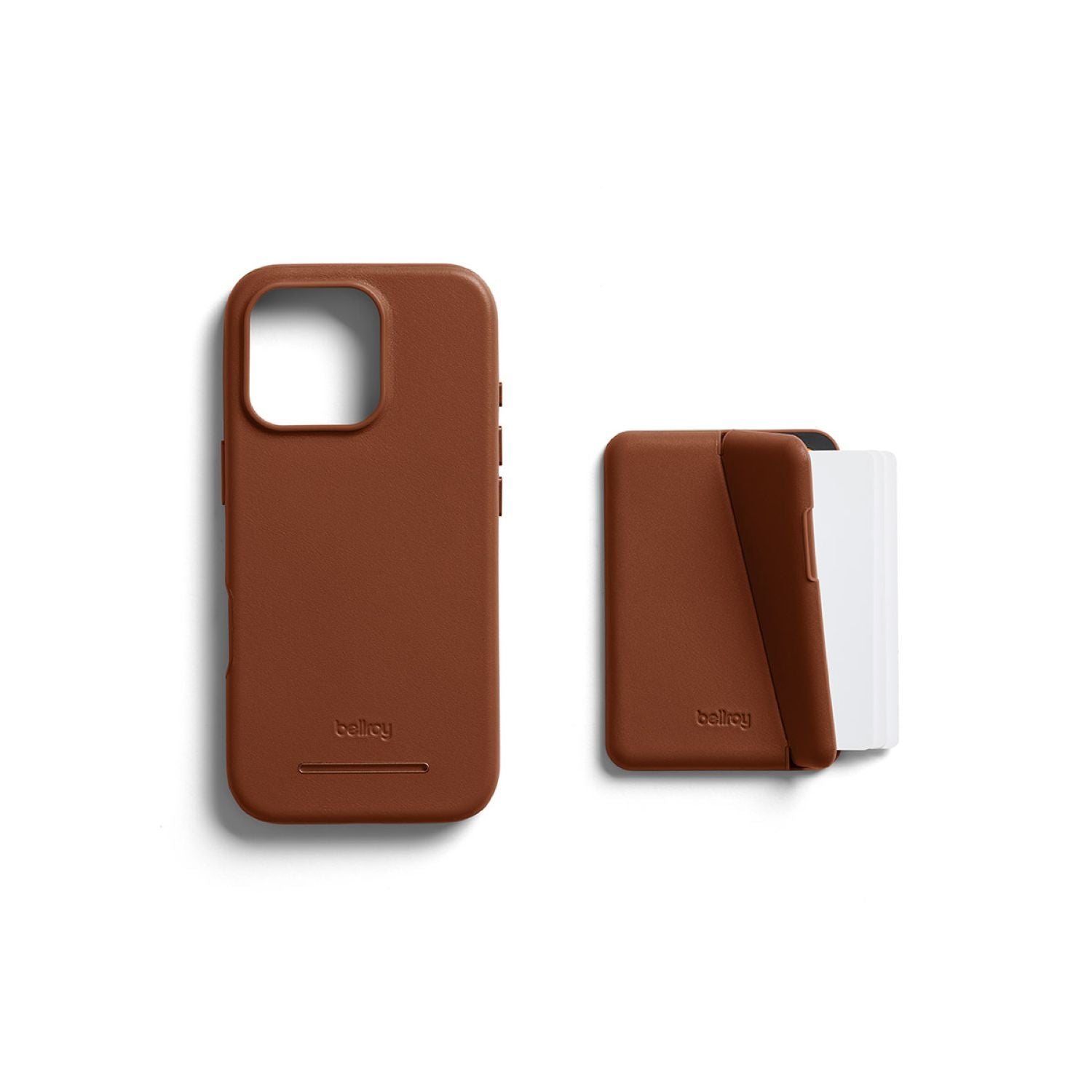 Bellroy Mod Phone Case + Wallet Iphone 16 Pro (SA)
