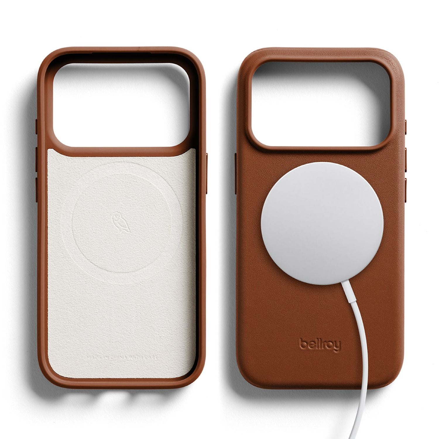 Bellroy Phone Case - 0 Card Iphone 17 Pro (SA)