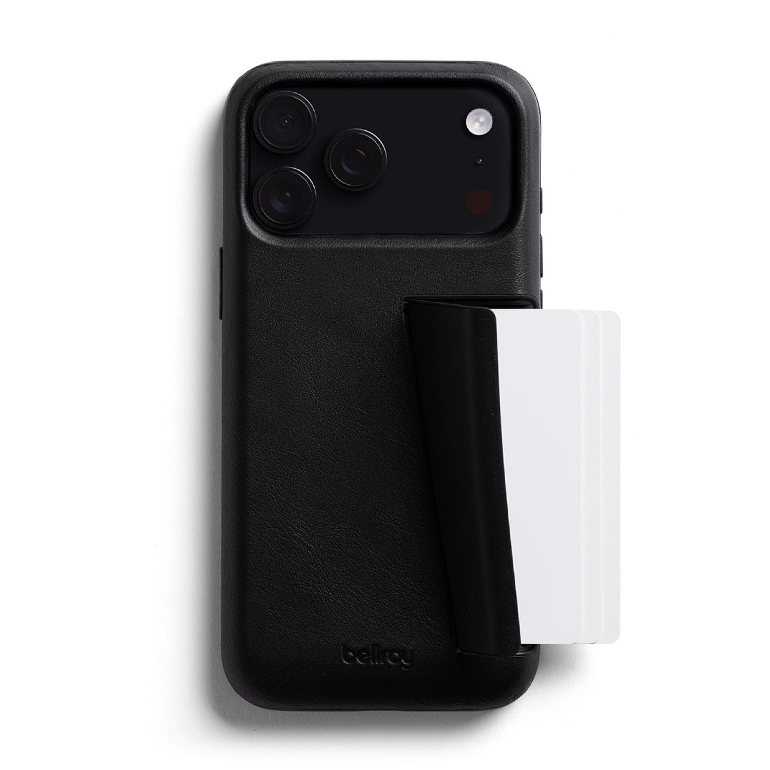Bellroy Phone Case - 3 Card Iphone 17 Pro Max