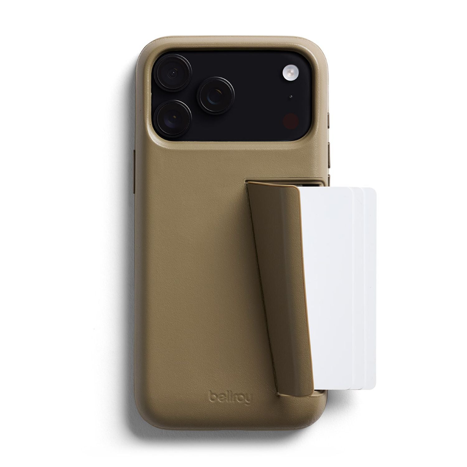 Bellroy Phone Case - 3 Card Iphone 17 Pro Max (SA)