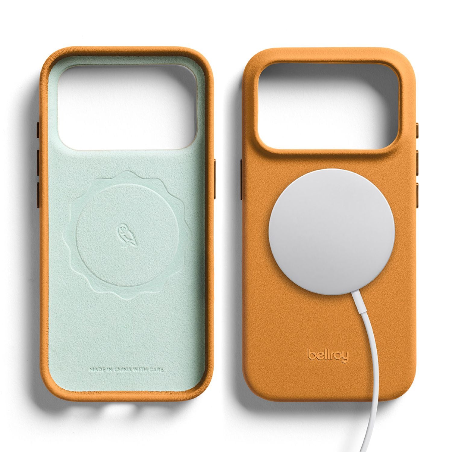 Bellroy Phone Case – Iphone 17 Pro - Innovera™ Edition