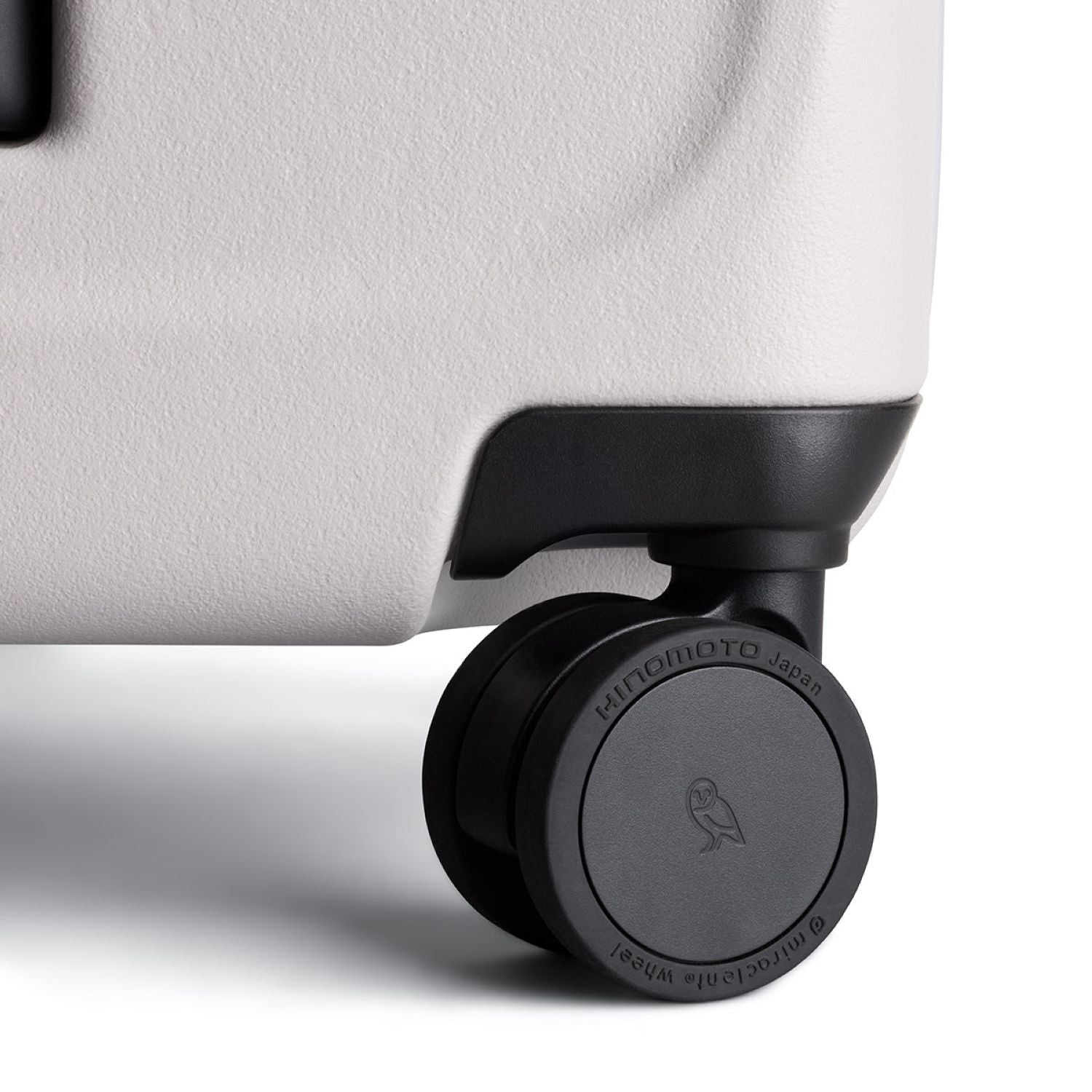 Bellroy Transit Check-In