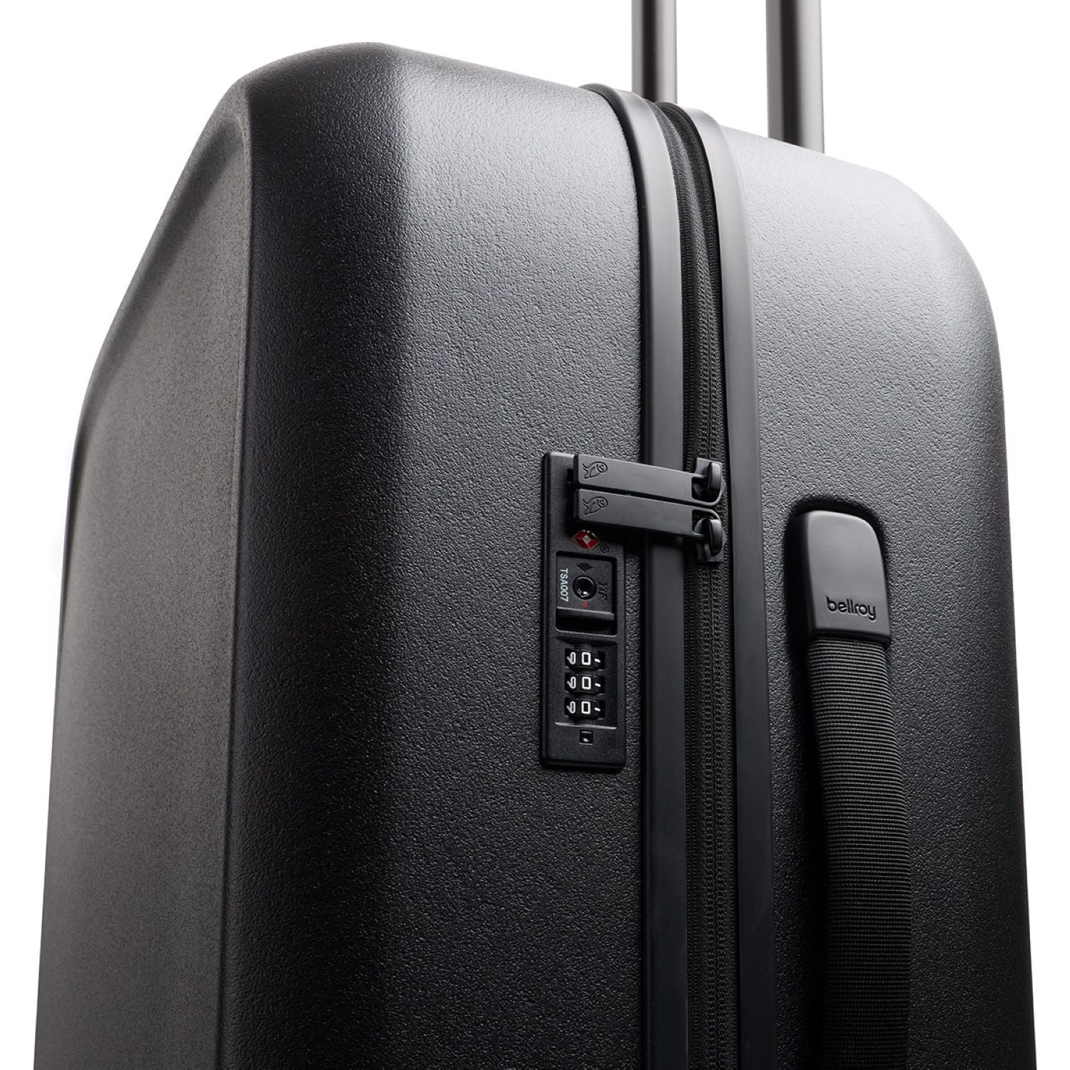 Bellroy Transit Check-In