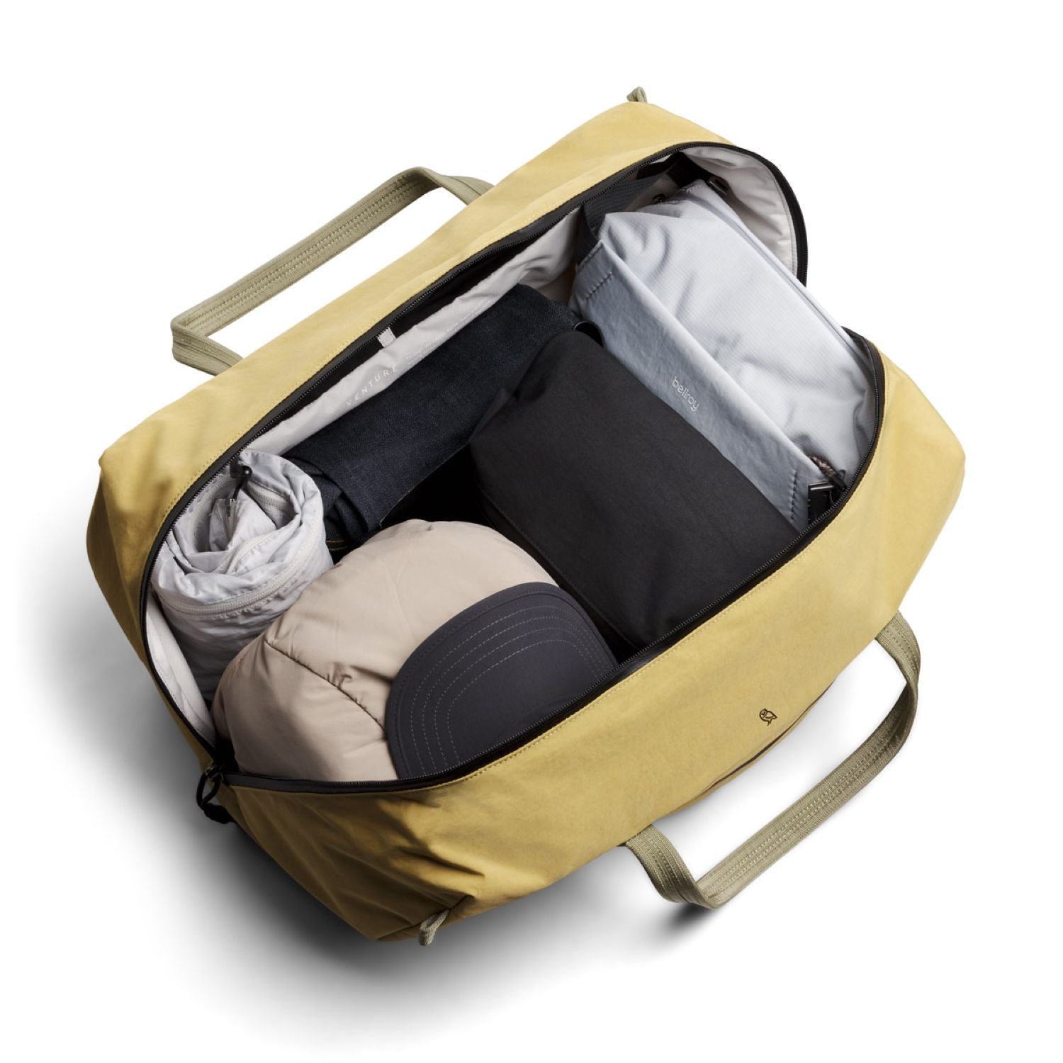 Bellroy Venture Ready Duffel 40L