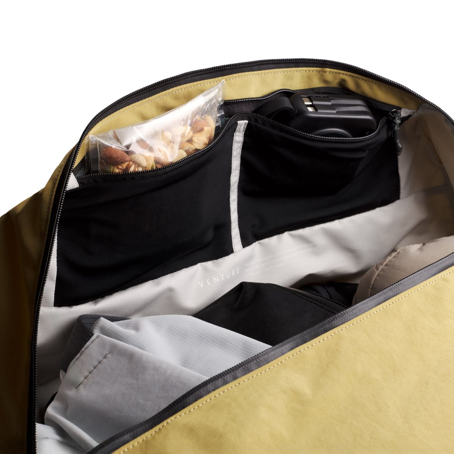 Bellroy Venture Ready Duffel 40L (SA)