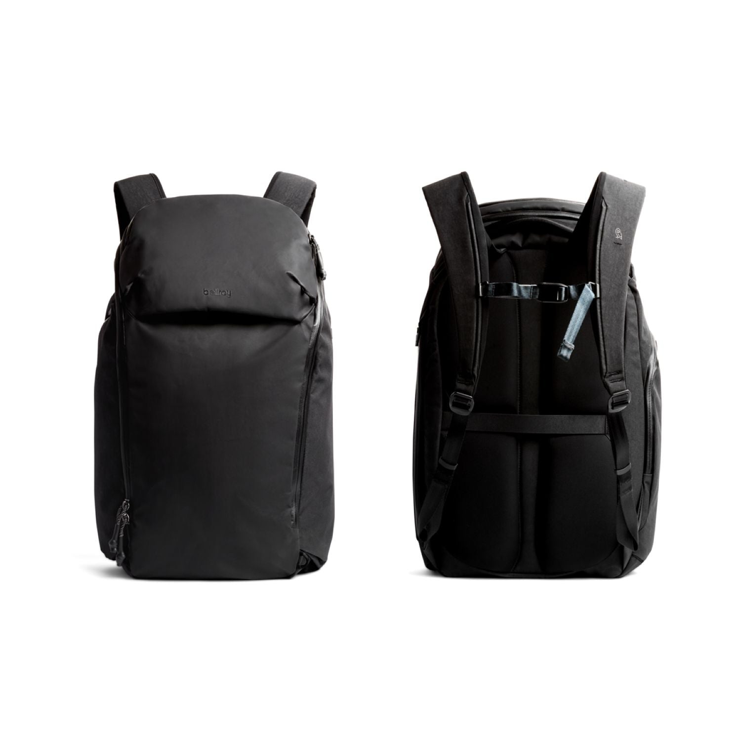 Bellroy Venture Travel Pack 26L - Jetblack