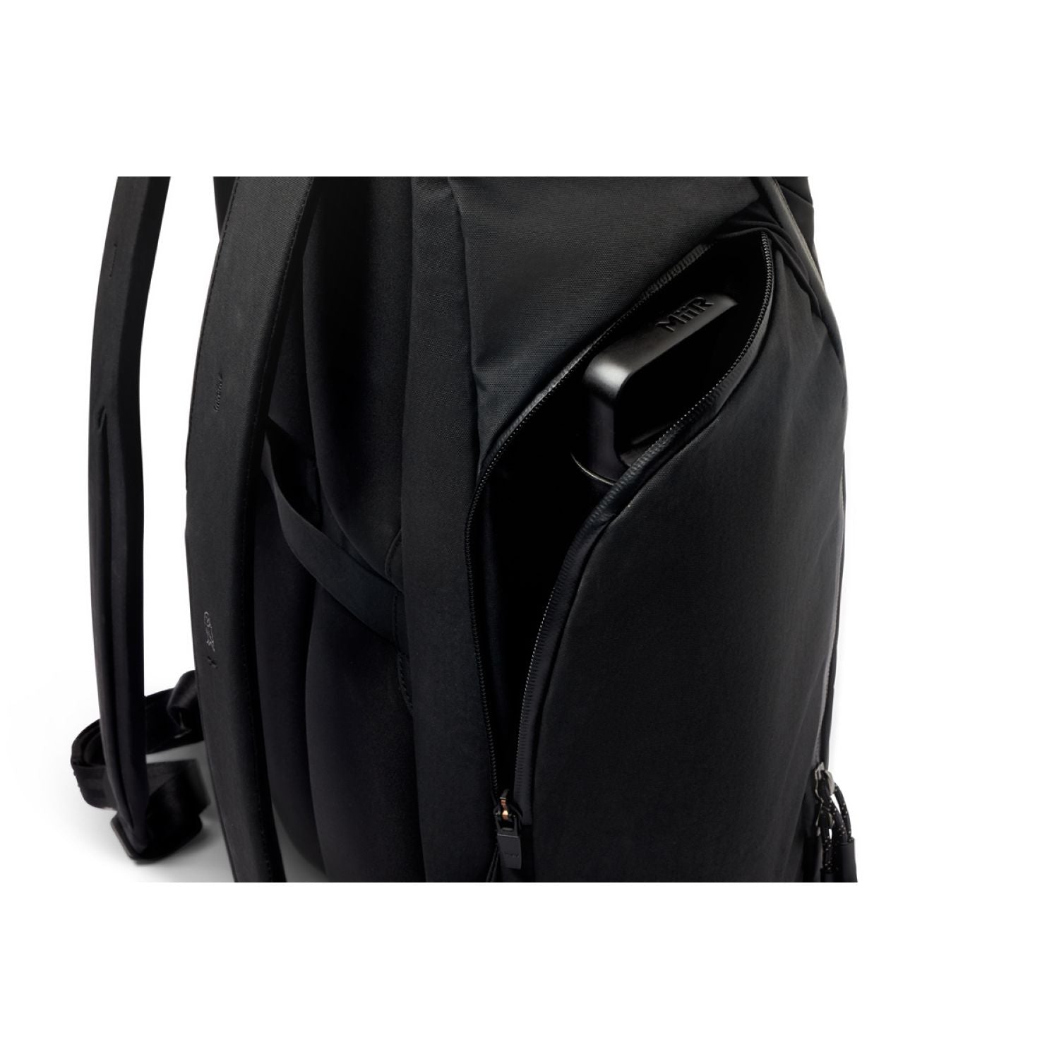 Bellroy Venture Travel Pack 26L - Jetblack