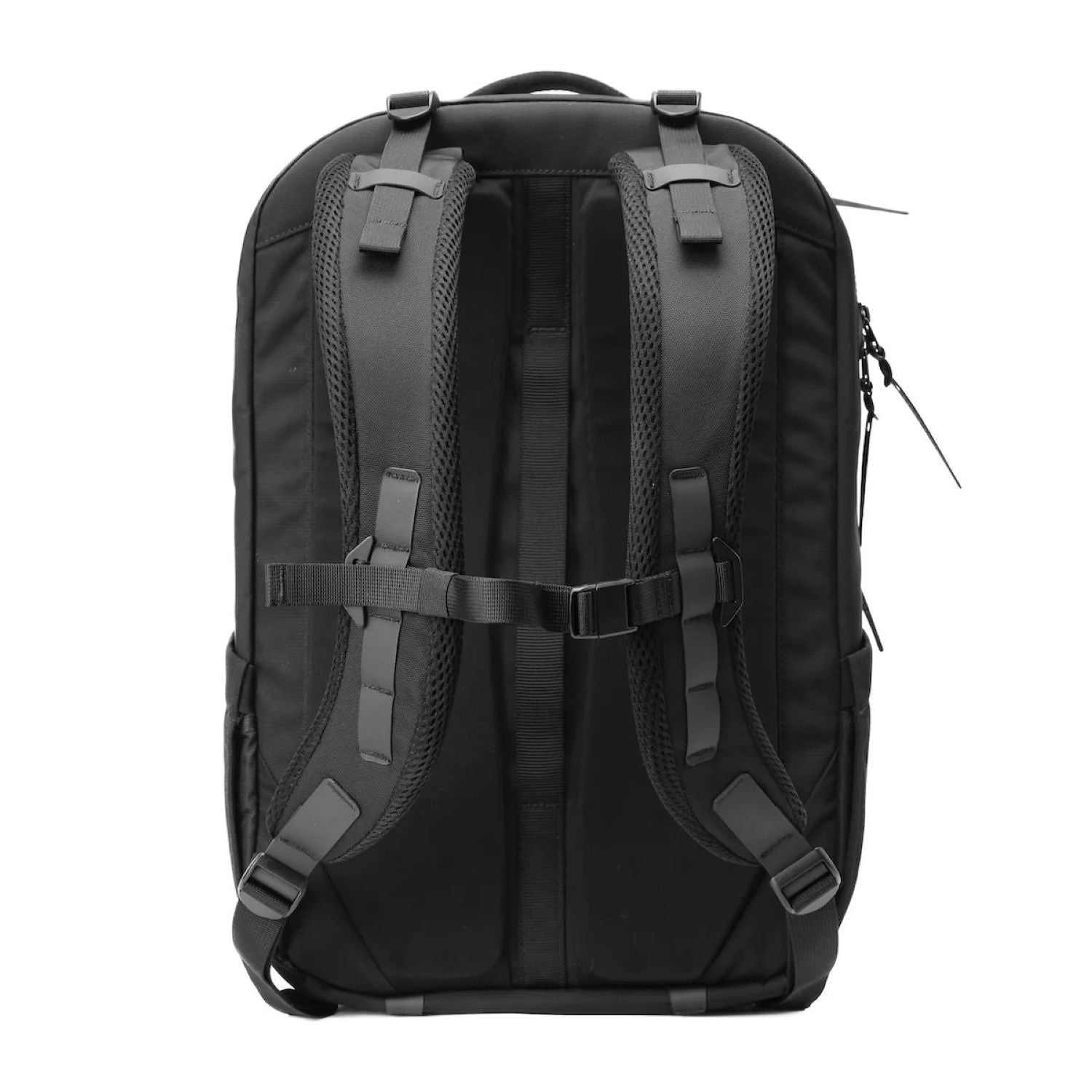 Black Ember Citadel H2 Laptop Backpack Embertex PFAS Free 25L