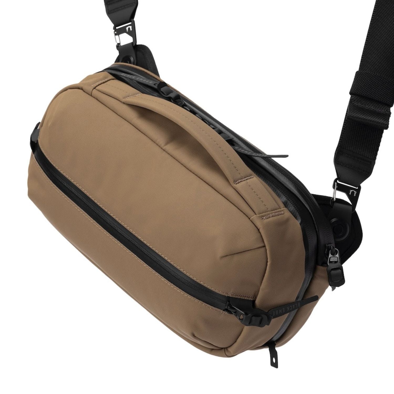 Black Ember Grip Sling-6 Embertex PFAS Free 6L