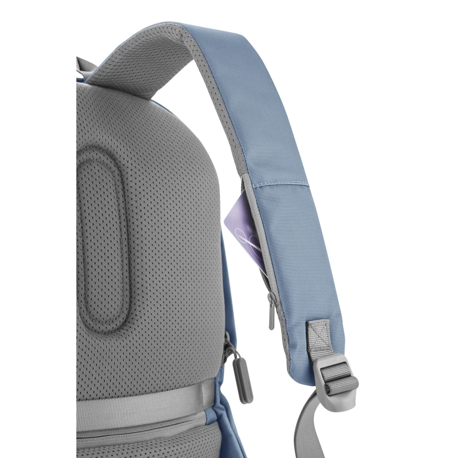 Bobby Soft Anti-Theft Backpack