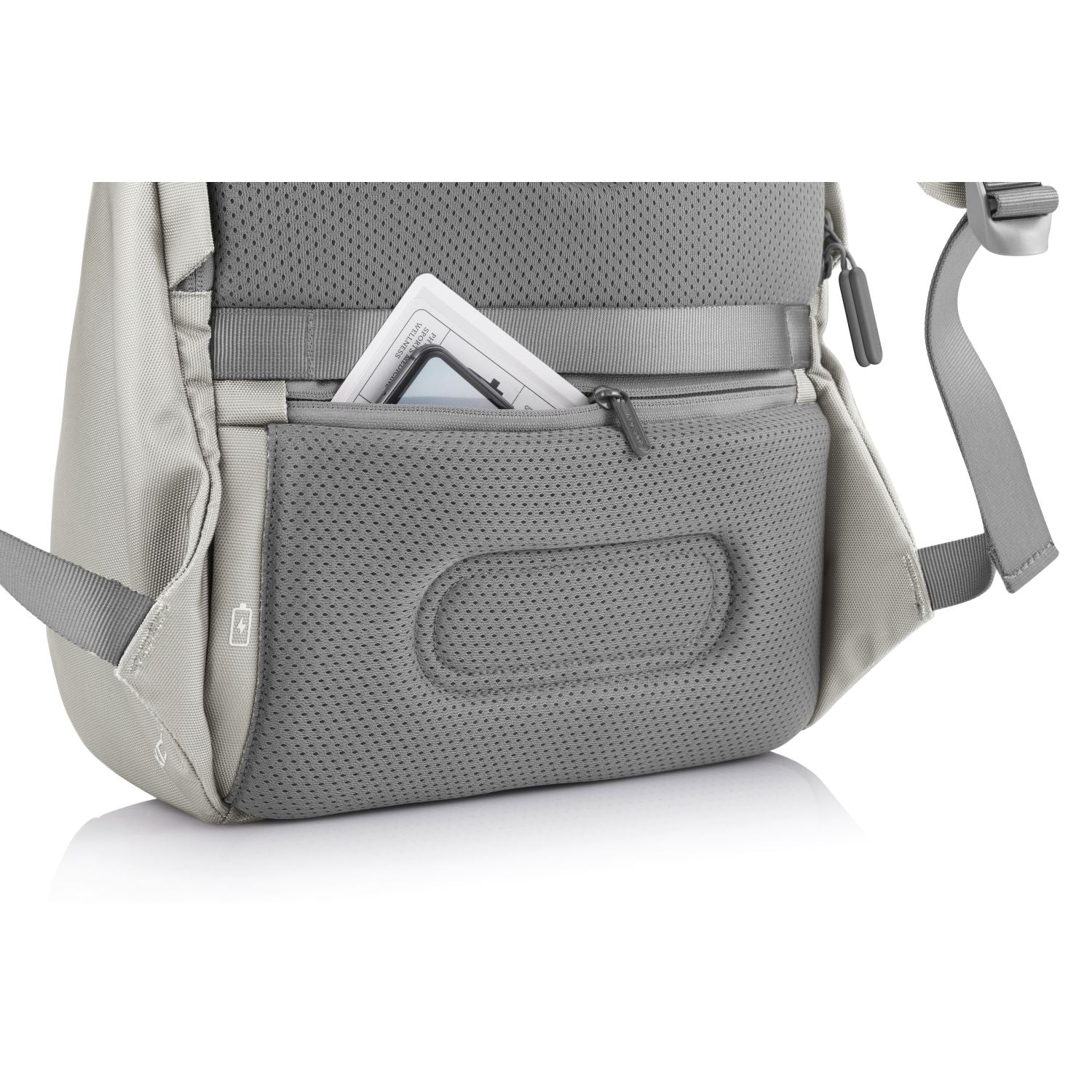 Bobby Soft Anti-Theft Backpack