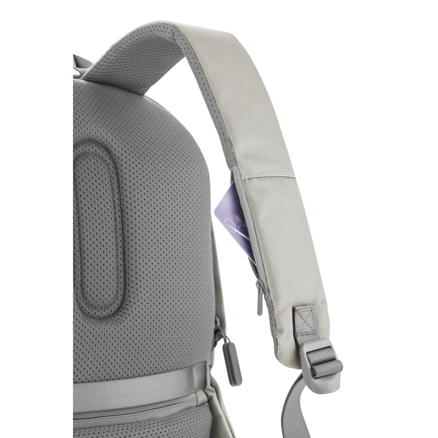 Bobby Soft Anti-Theft Backpack