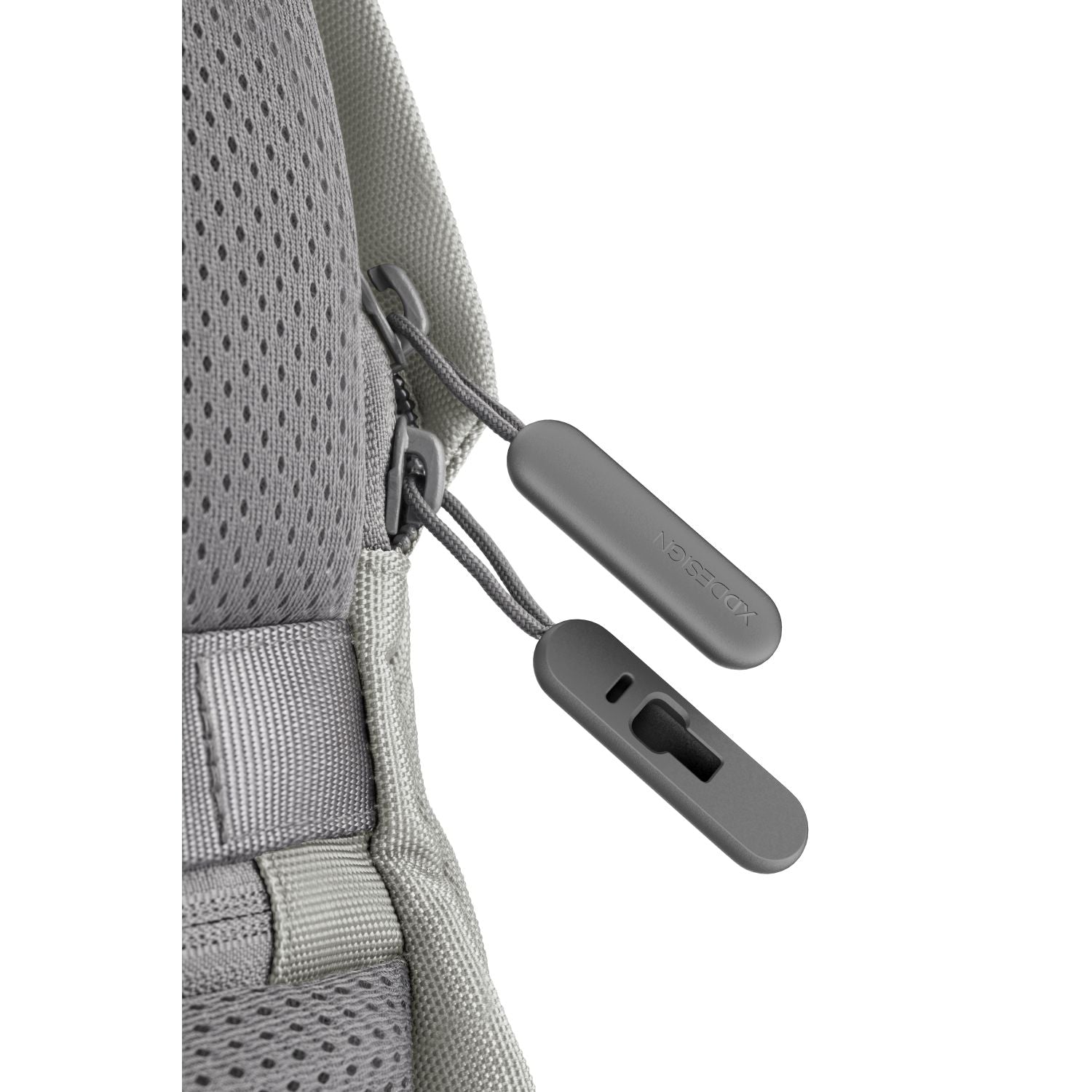 Bobby Soft Anti-Theft Backpack