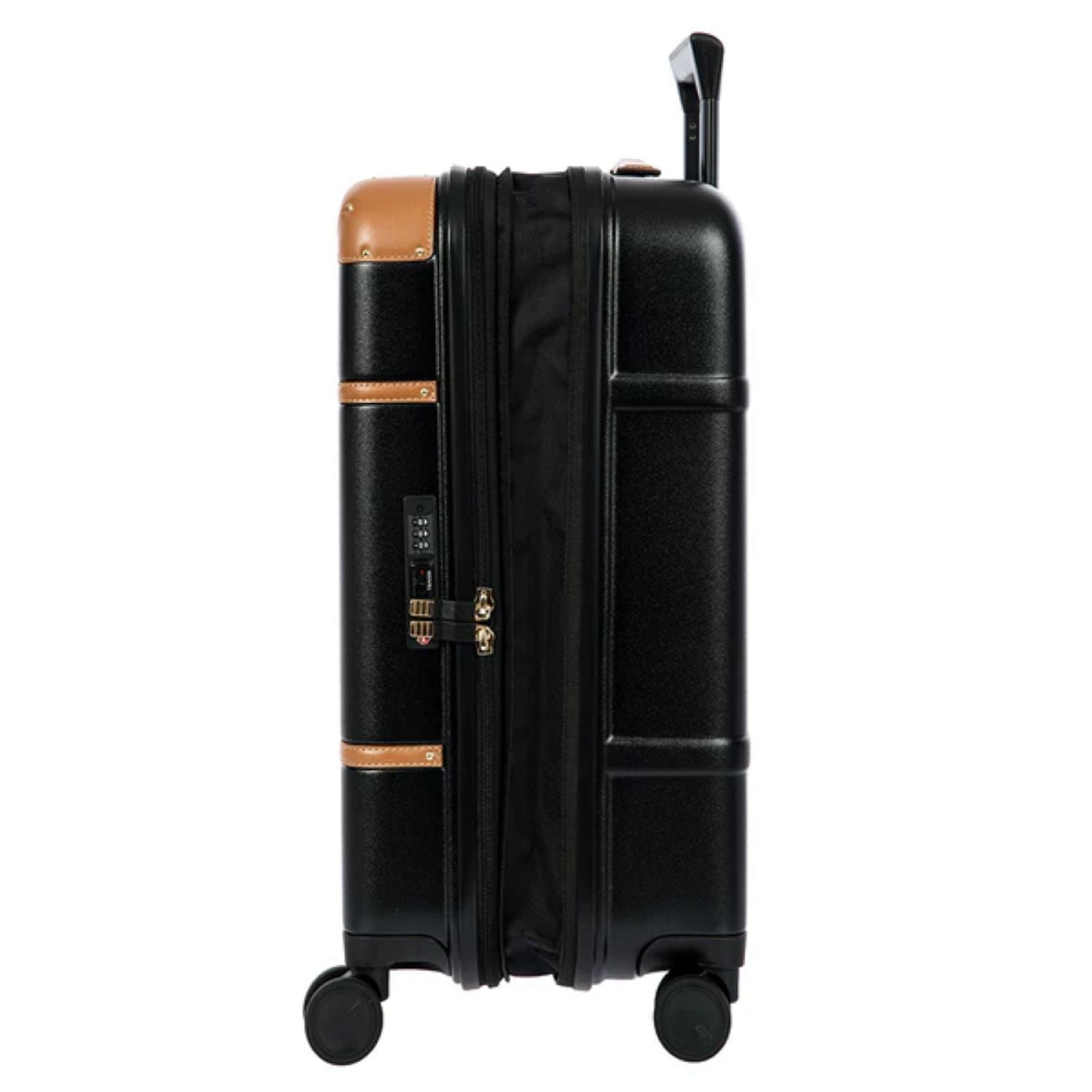 Bric'S Bellagio 21" Carry-On Spinner Expandable
