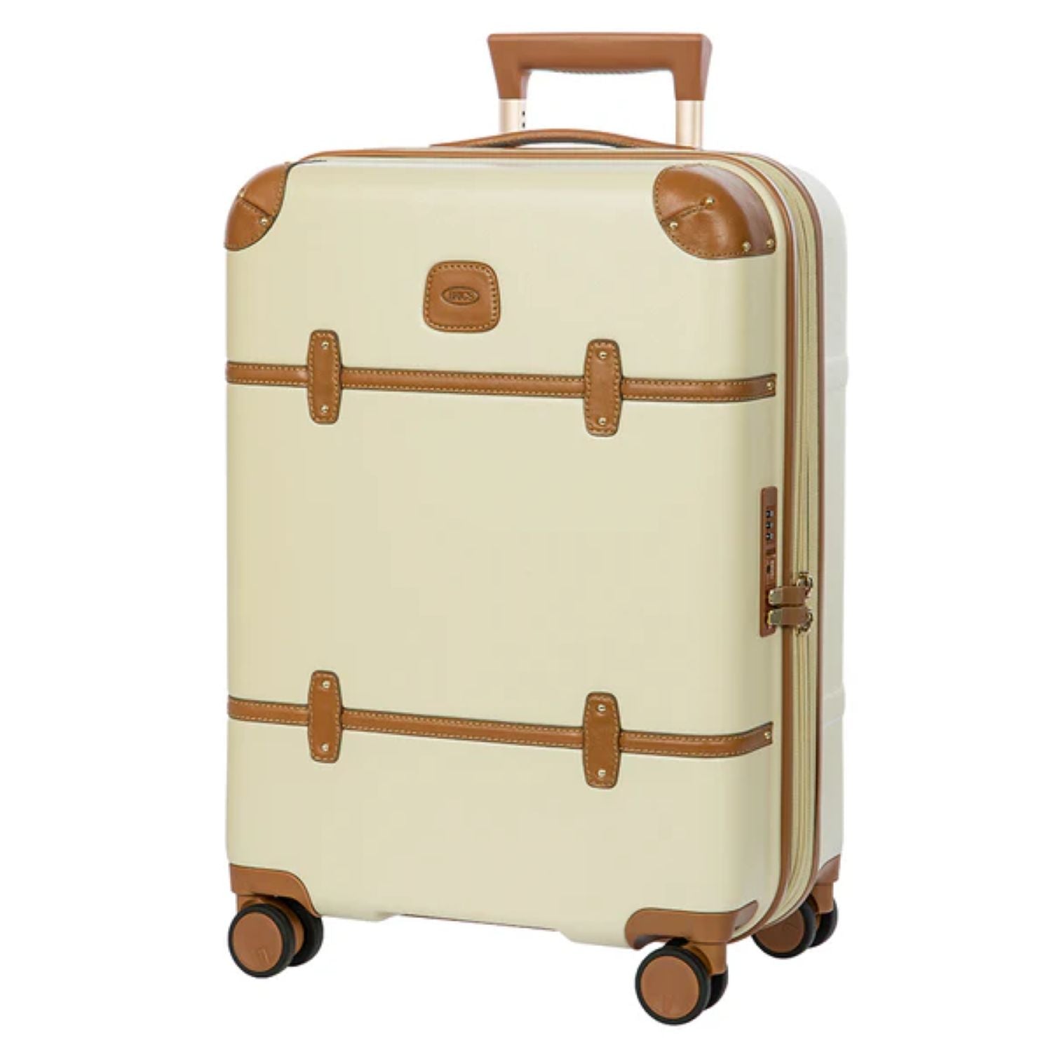 Bric'S Bellagio 21" Carry-On Spinner Expandable