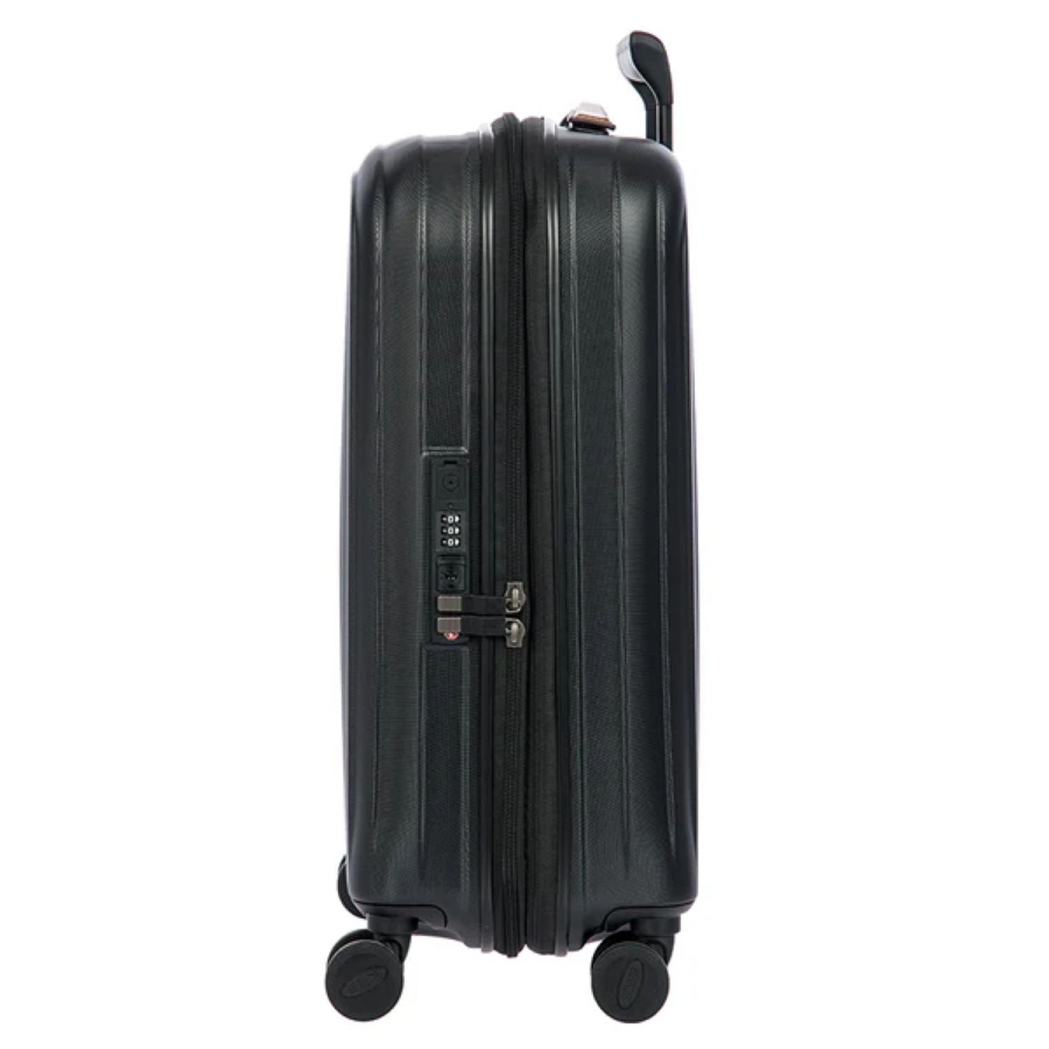 Bric'S Taormina 21" Carry-On Spinner Expandable